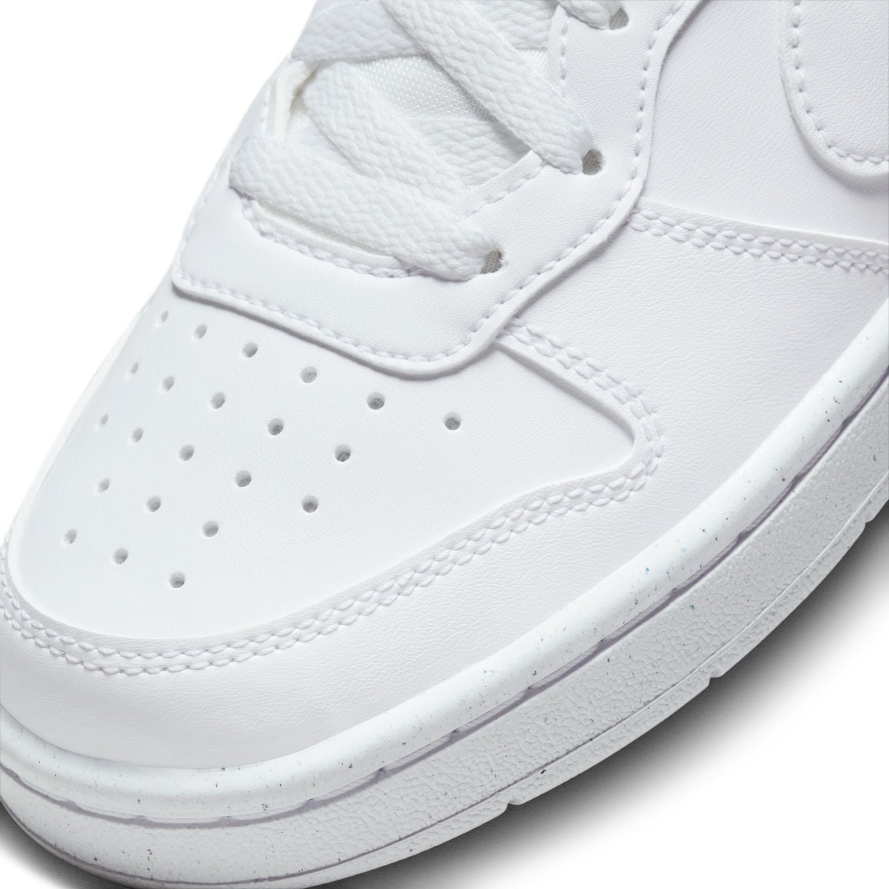 Giày Thể Thao Thời Trang Trẻ Em Bé Trai Nike Court Borough Low Recraft (Gs)