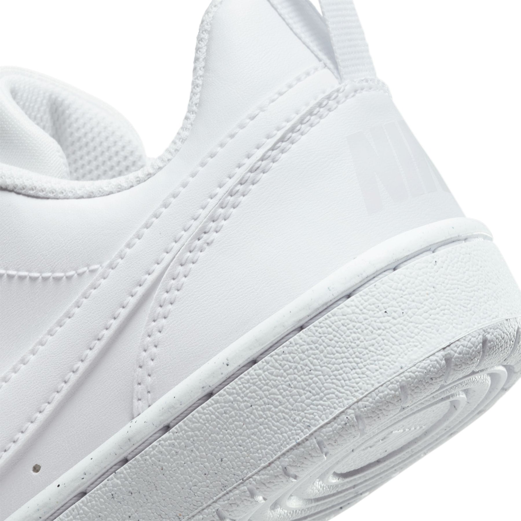 Giày Thể Thao Thời Trang Trẻ Em Bé Trai Nike Court Borough Low Recraft (Gs)