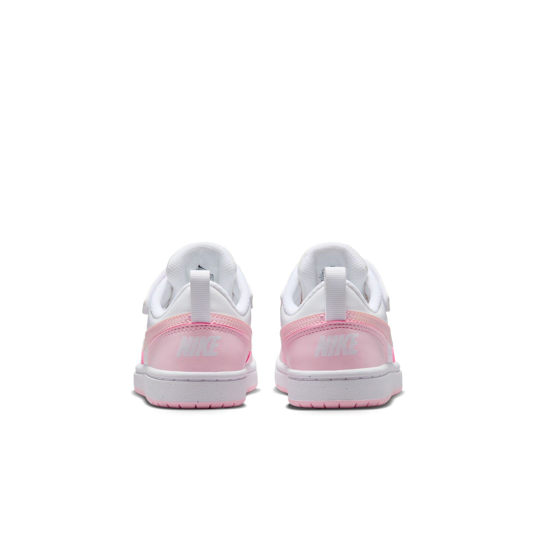 Giày Thể Thao Thời Trang Trẻ Em Unisex Nike Court Borough Low Recraft (Gs)