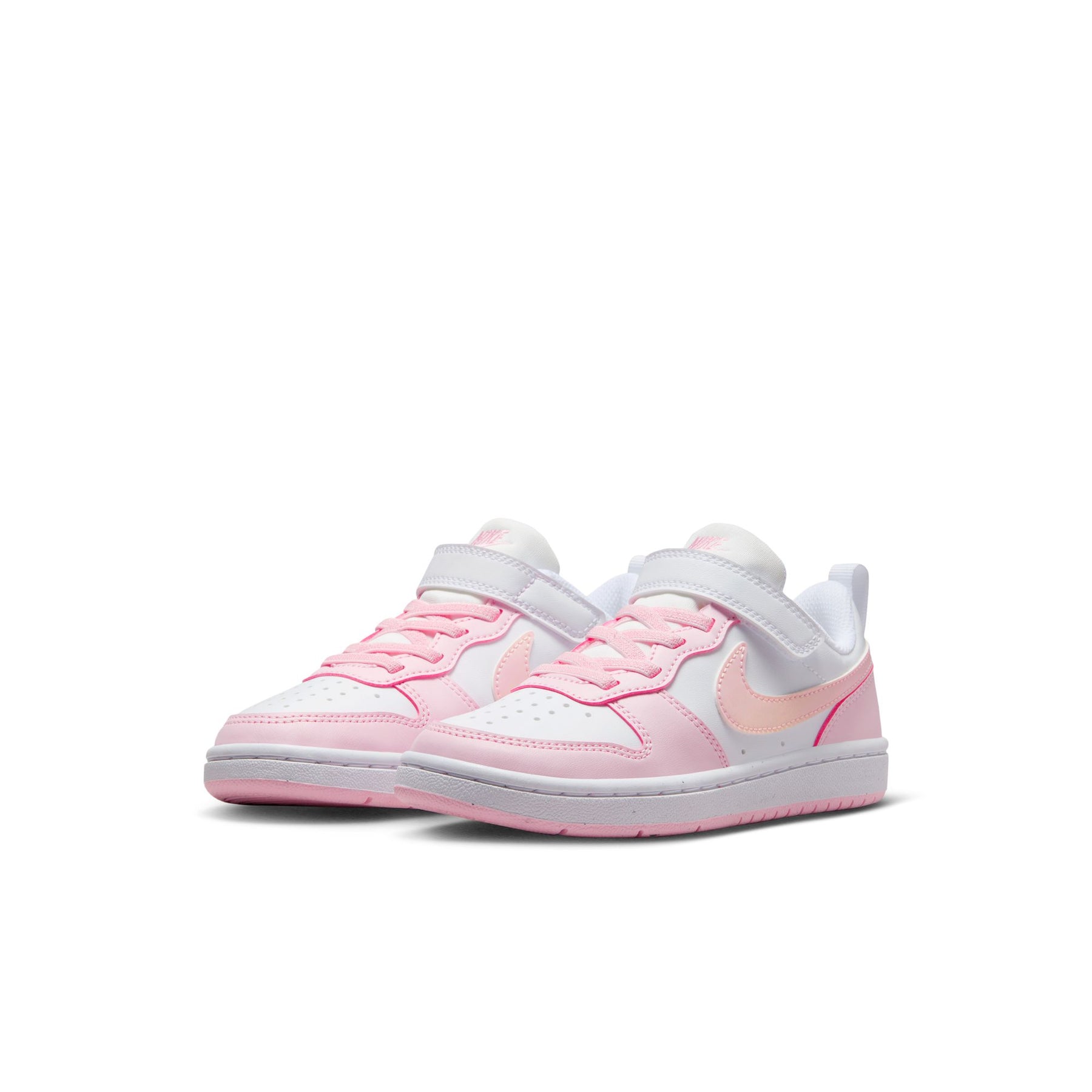 Giày Thể Thao Thời Trang Trẻ Em Unisex Nike Court Borough Low Recraft (Gs)