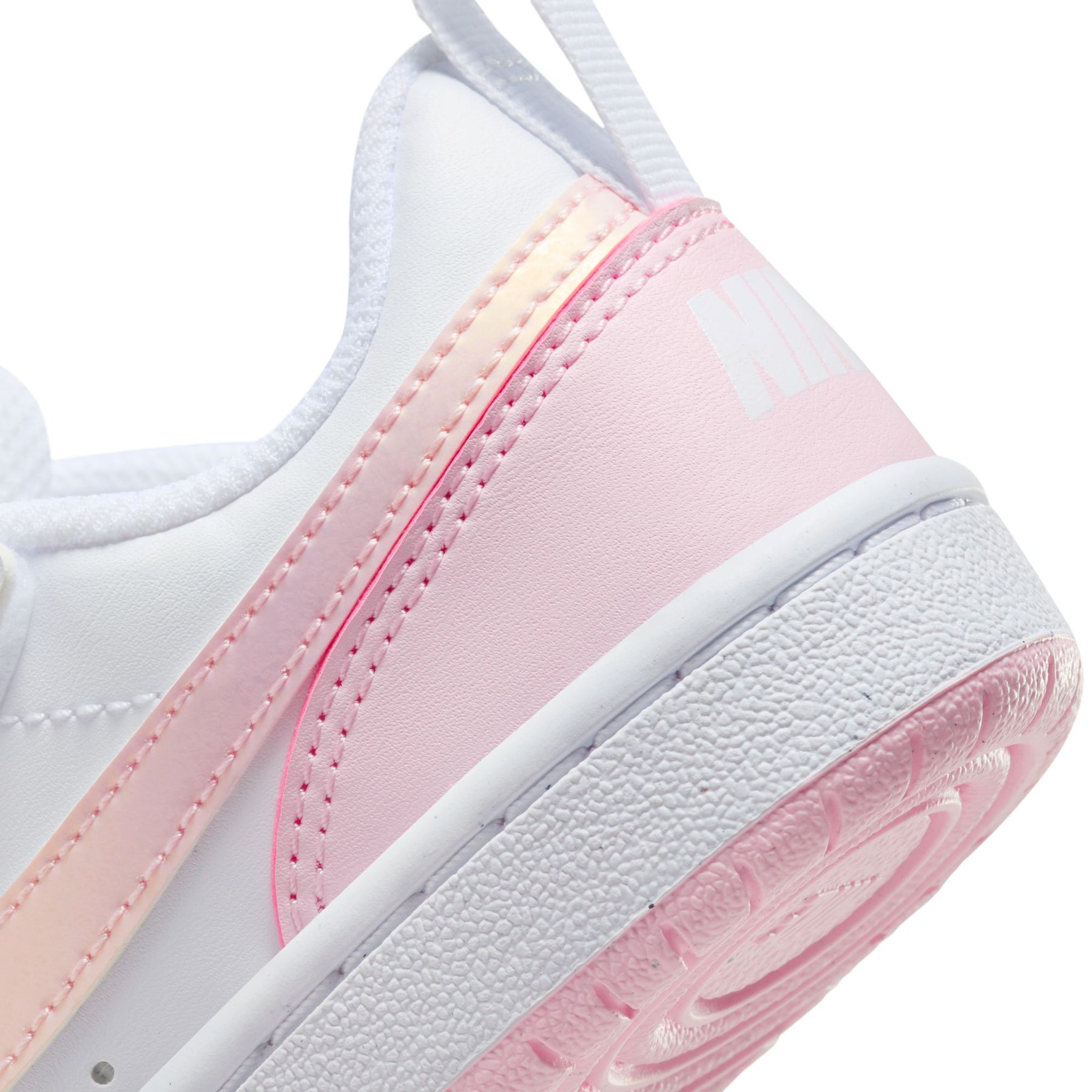 Giày Thể Thao Thời Trang Trẻ Em Unisex Nike Court Borough Low Recraft (Gs)