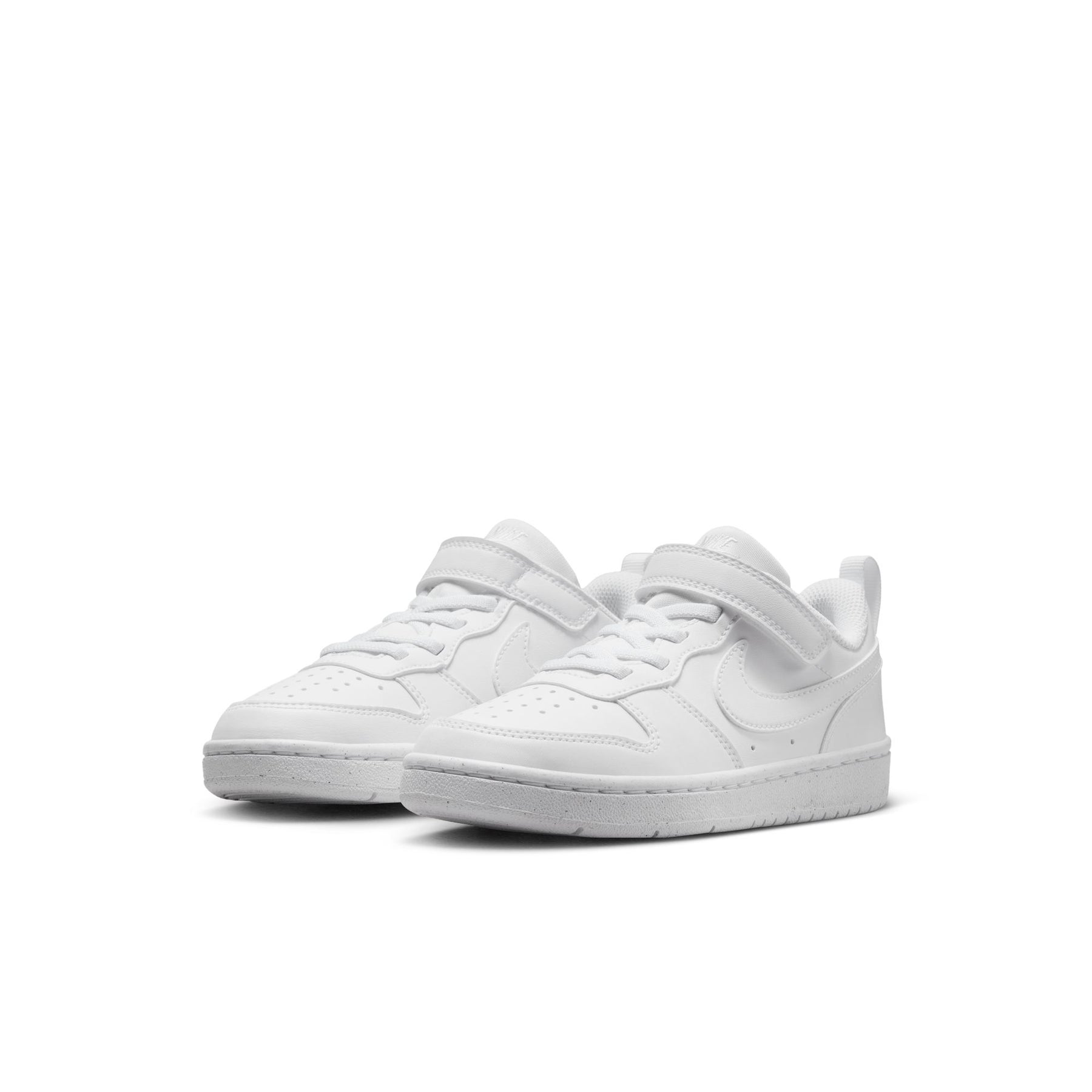 Giày Thể Thao Thời Trang Trẻ Em Bé Trai Nike Court Borough Low Recraft (Gs)