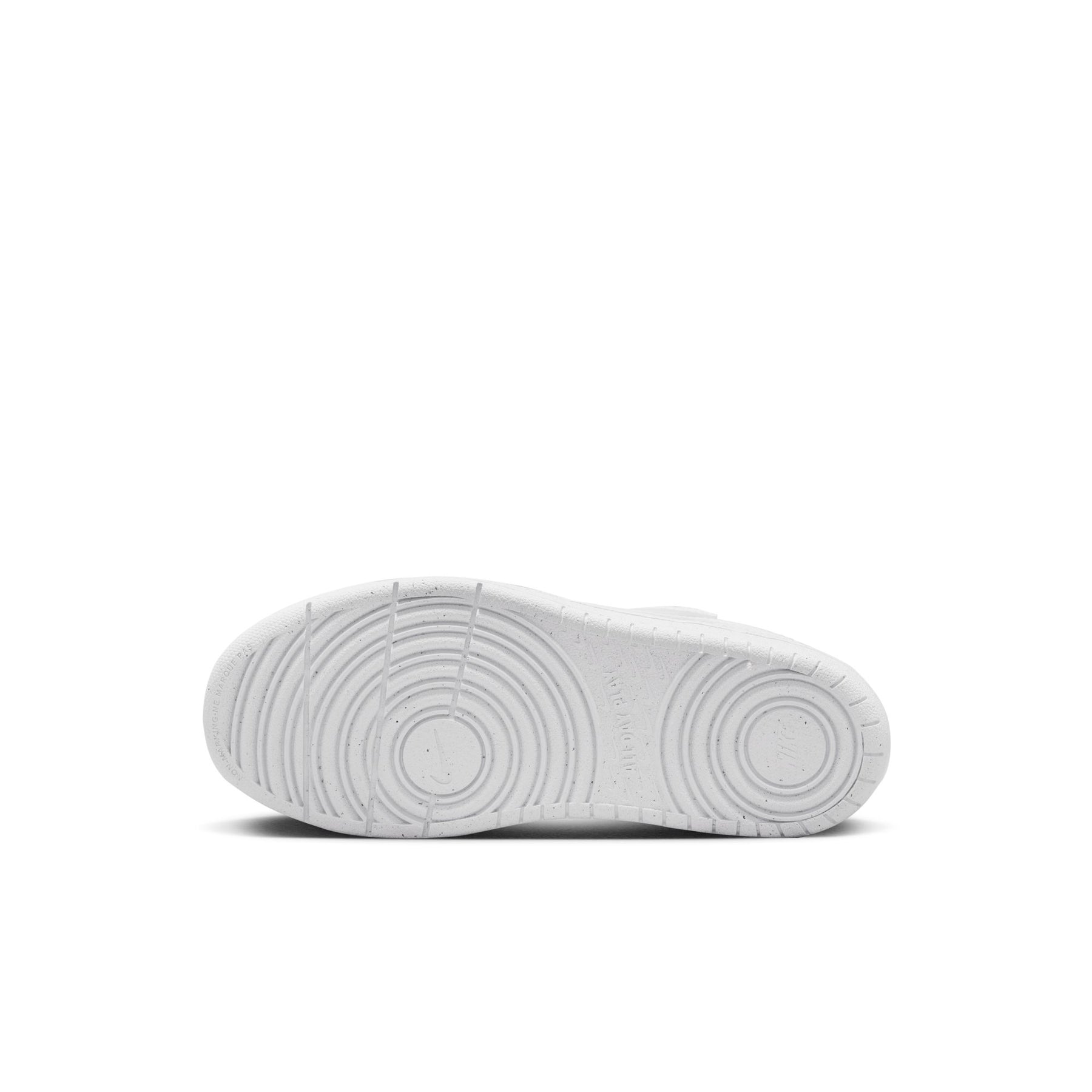 Giày Thể Thao Thời Trang Trẻ Em Unisex Nike Court Borough Low Recraft (Gs)