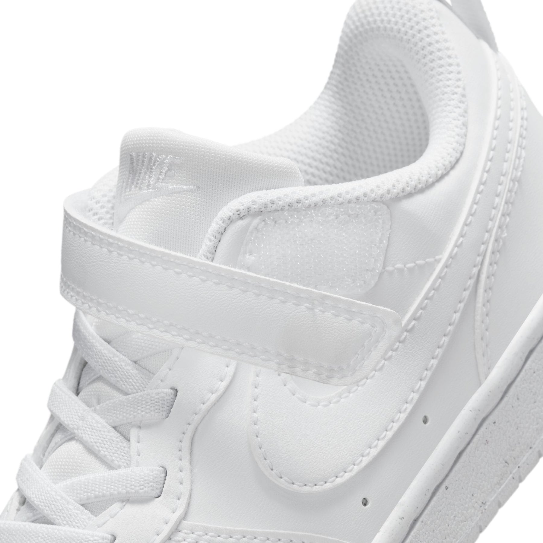 Giày Thể Thao Thời Trang Trẻ Em Bé Trai Nike Court Borough Low Recraft (Gs)