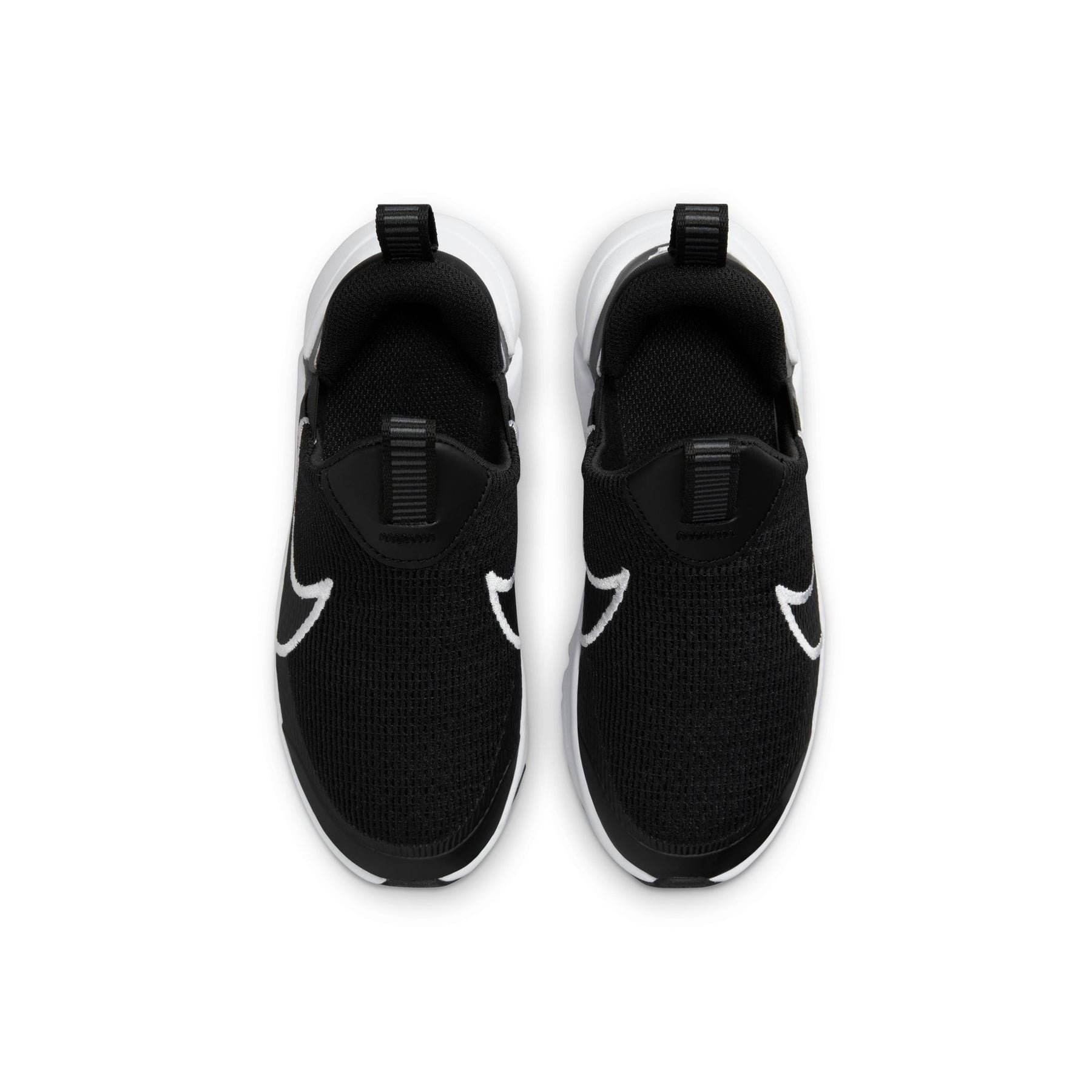 Giày Thể Thao Chạy Bộ Trẻ Em Unisex NikeFlex Plus 2 (Ps)