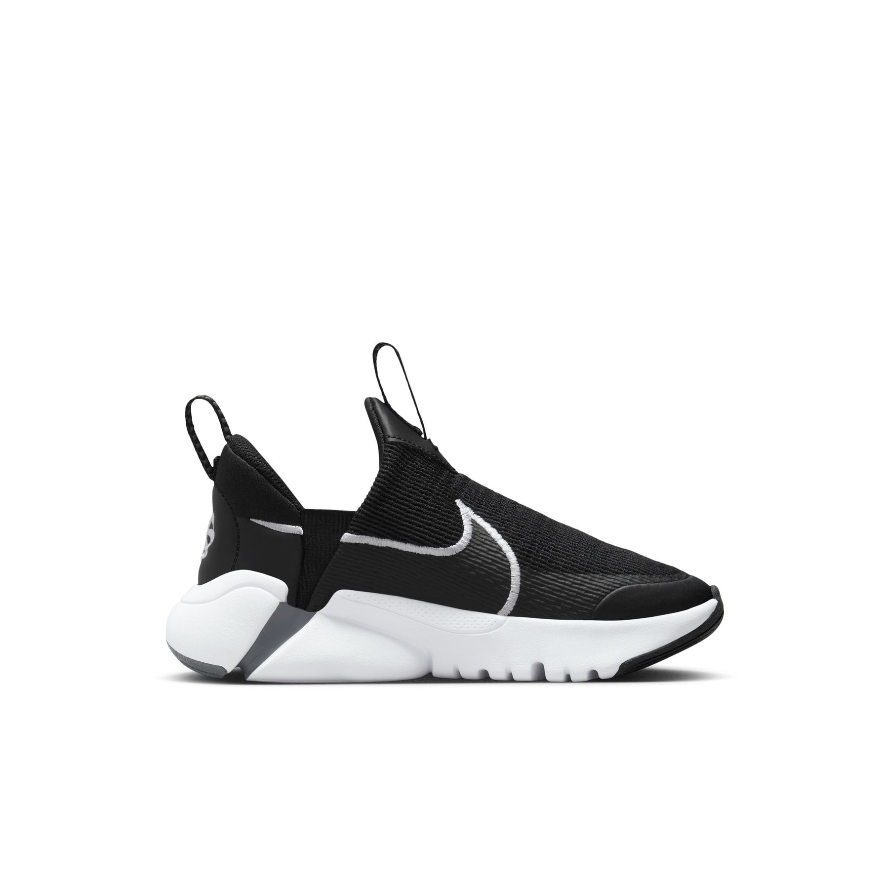 Giày Thể Thao Chạy Bộ Trẻ Em Unisex NikeFlex Plus 2 (Ps)