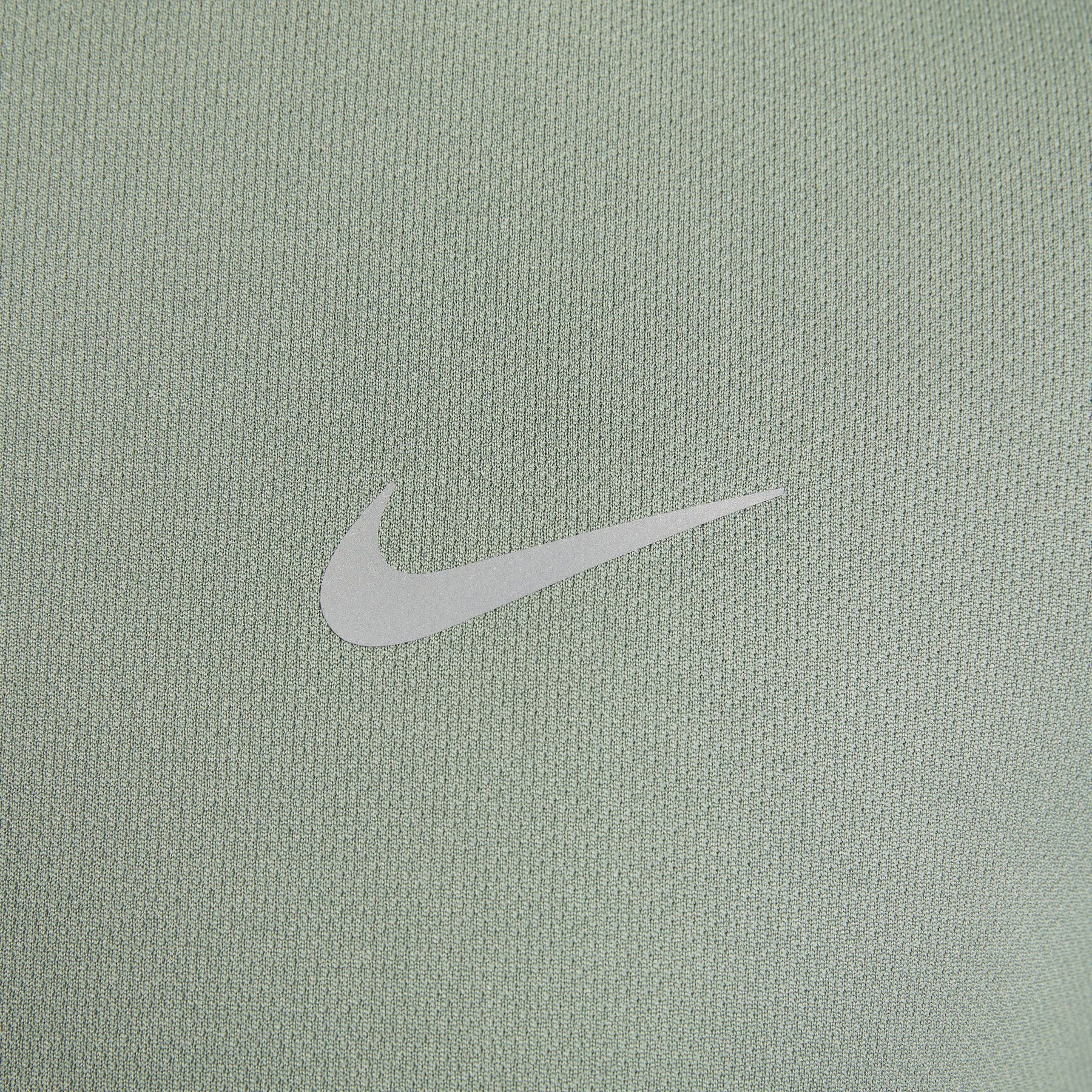 Áo Tay Ngắn Thể Thao Chạy Bộ Nam Nike As M Nk Df Uv Miler Ss