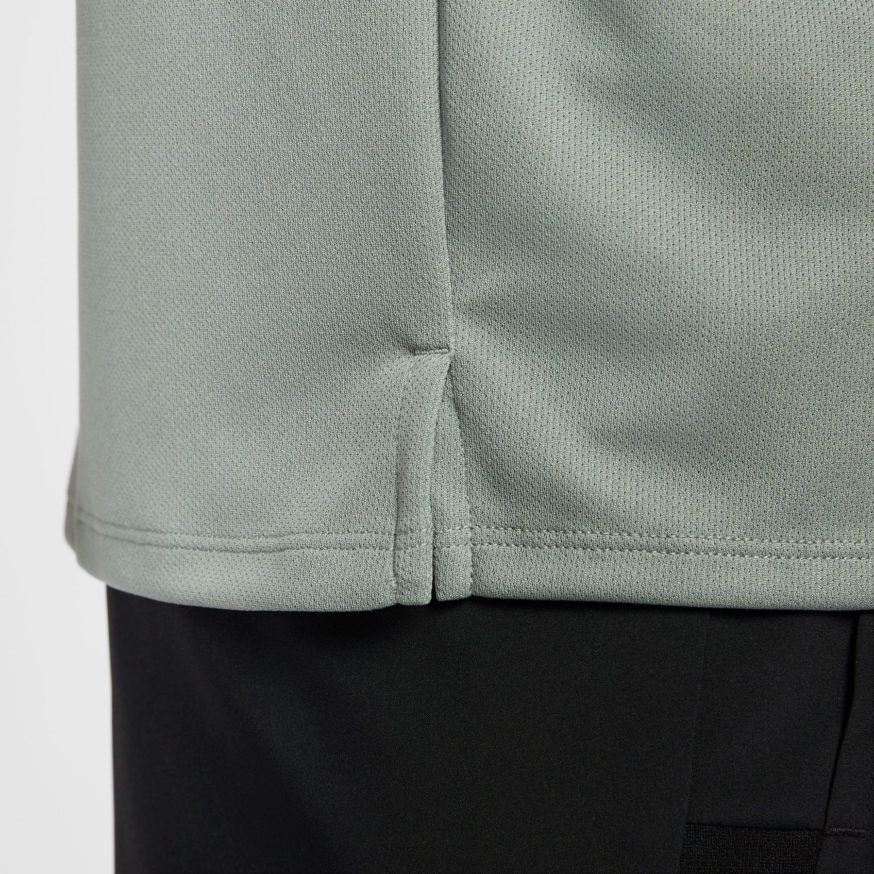 Áo Tay Ngắn Thể Thao Chạy Bộ Nam Nike As M Nk Df Uv Miler Ss