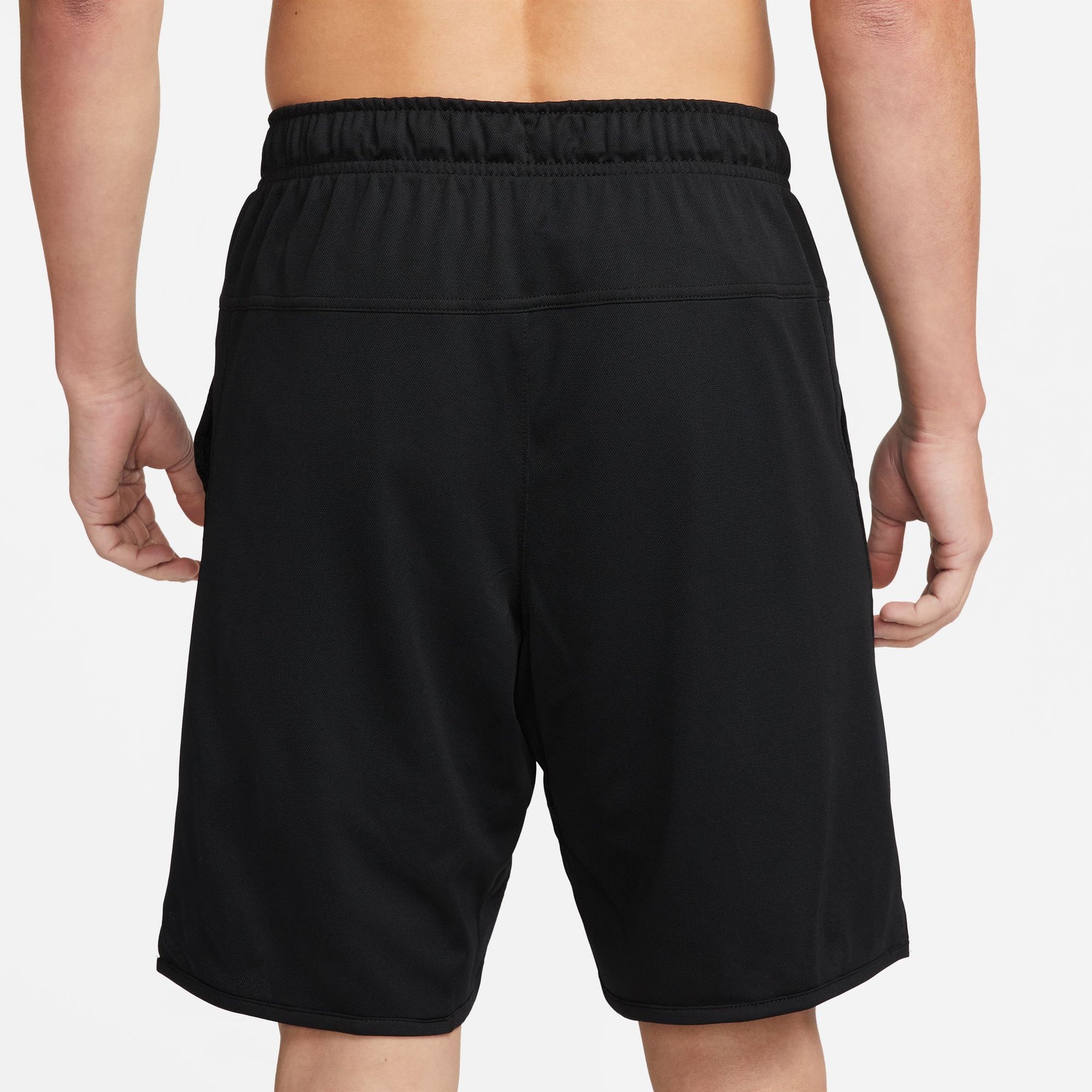 Quần Thể Thao Ngắn Nam Nike As M Nk Df Totalty Knt 9 In Ul