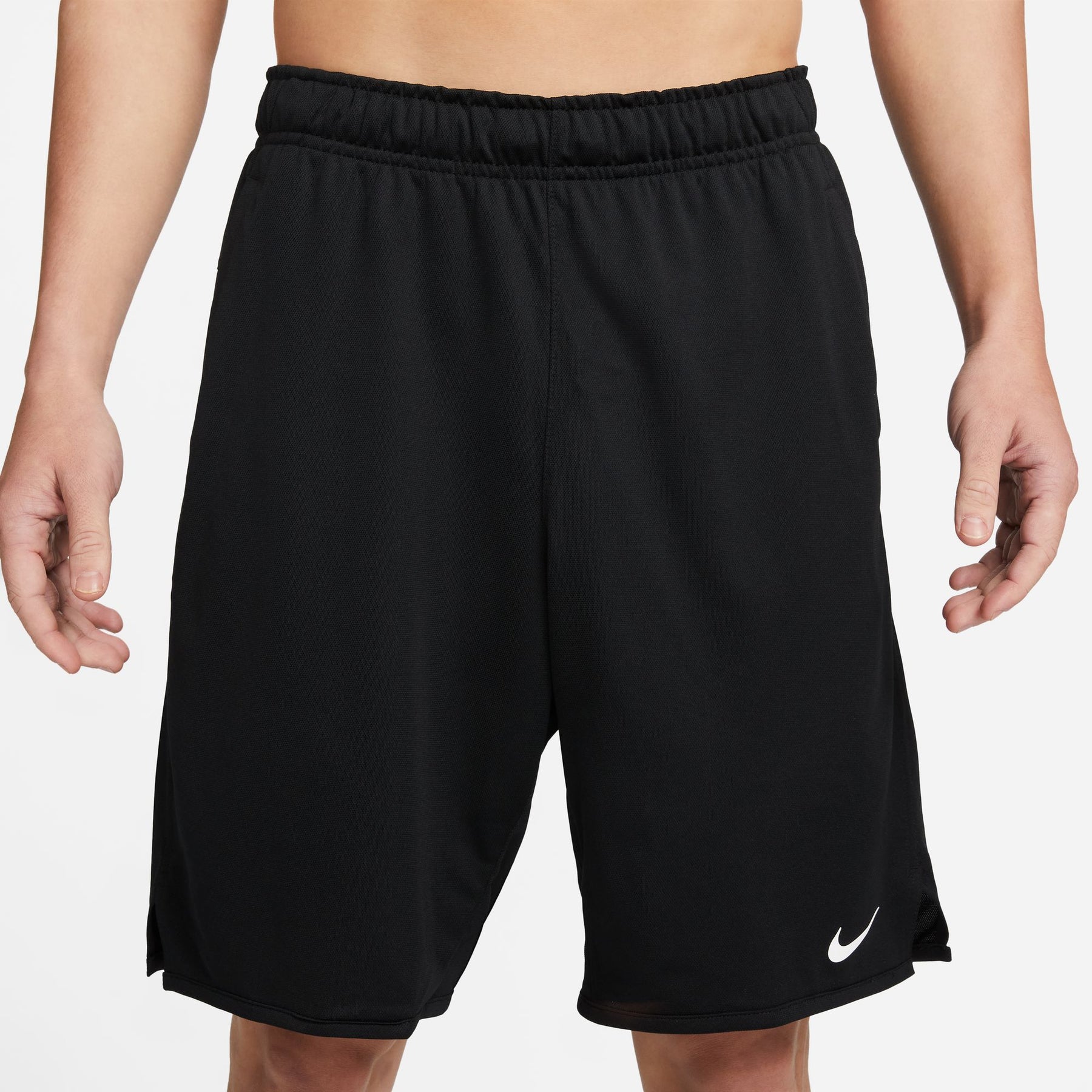 Quần Thể Thao Ngắn Nam Nike As M Nk Df Totalty Knt 9 In Ul