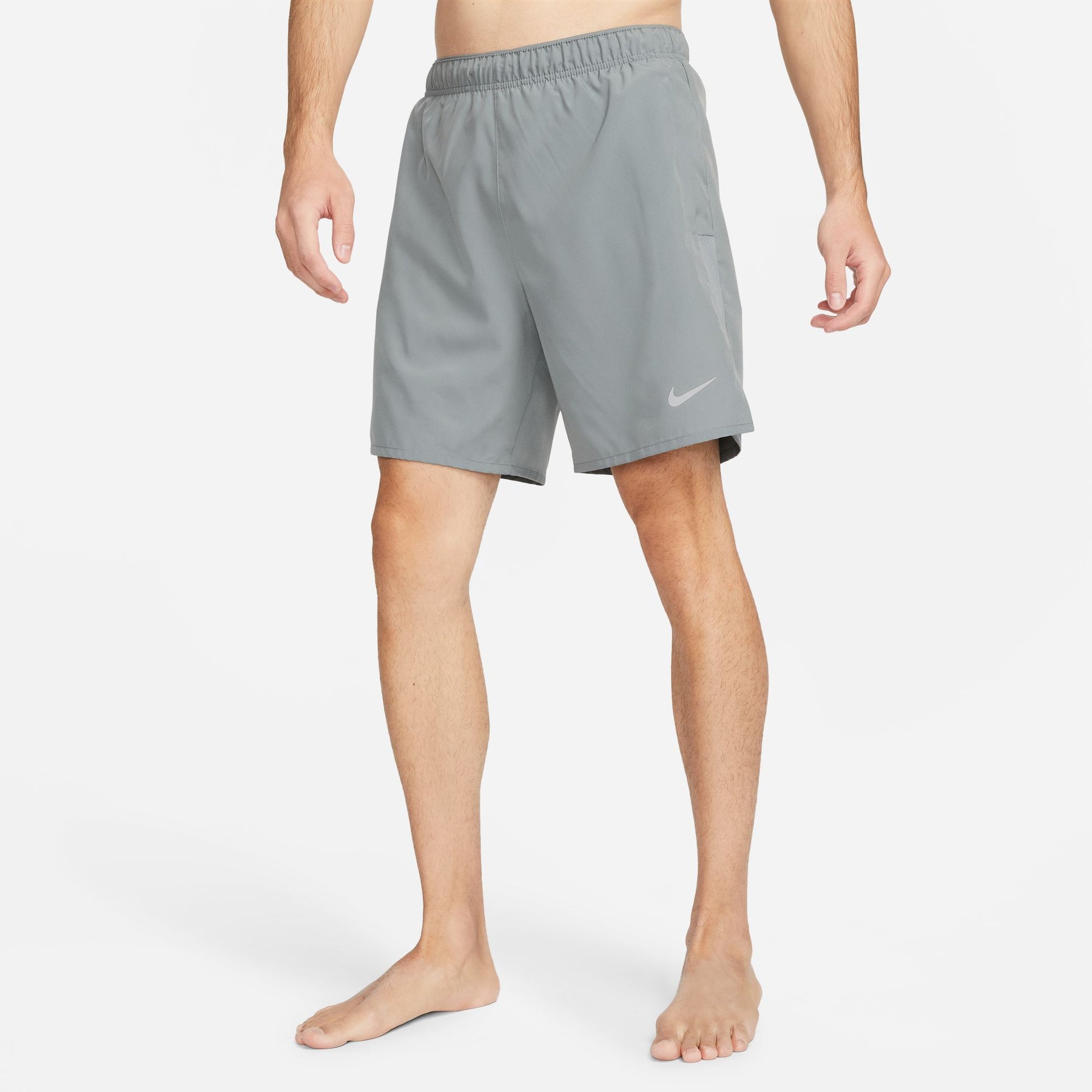 Quần Ngắn Thể Thao Nam Nike As M Nk Df Challenger 7Bf Sh