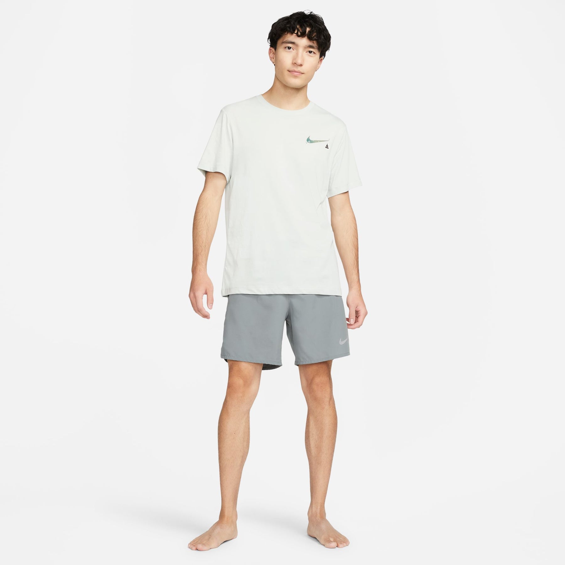 Quần Ngắn Thể Thao Nam Nike As M Nk Df Challenger 7Bf Sh