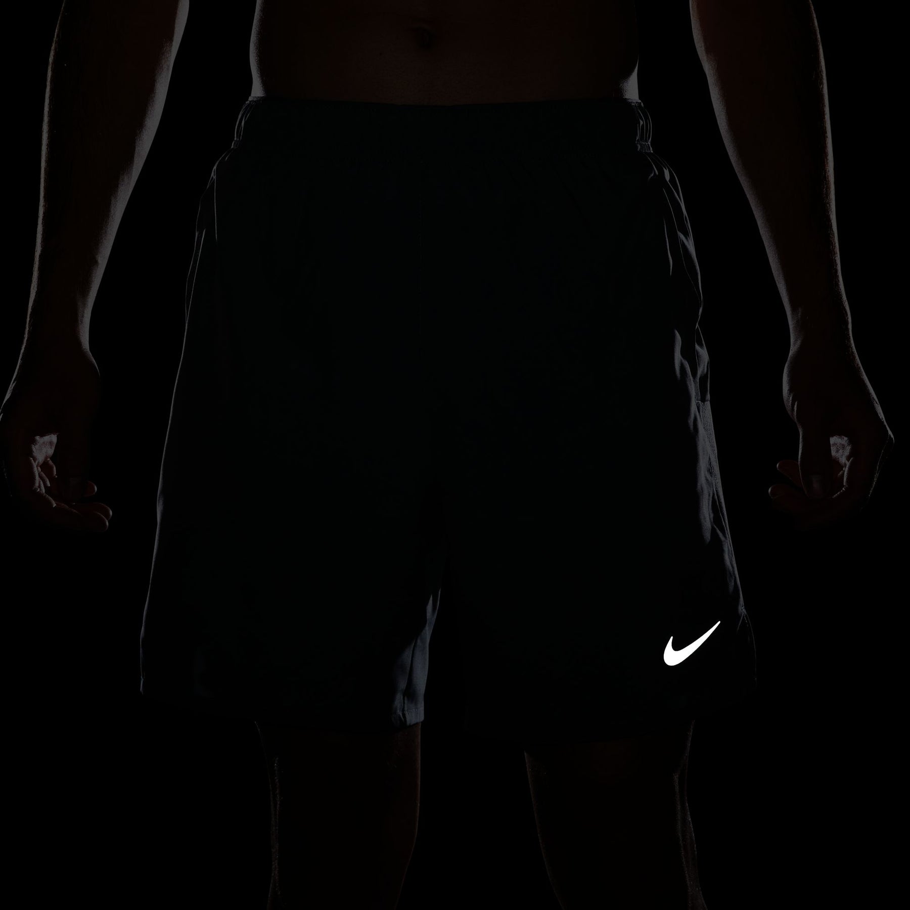 Quần Ngắn Thể Thao Nam Nike As M Nk Df Challenger 7Bf Sh
