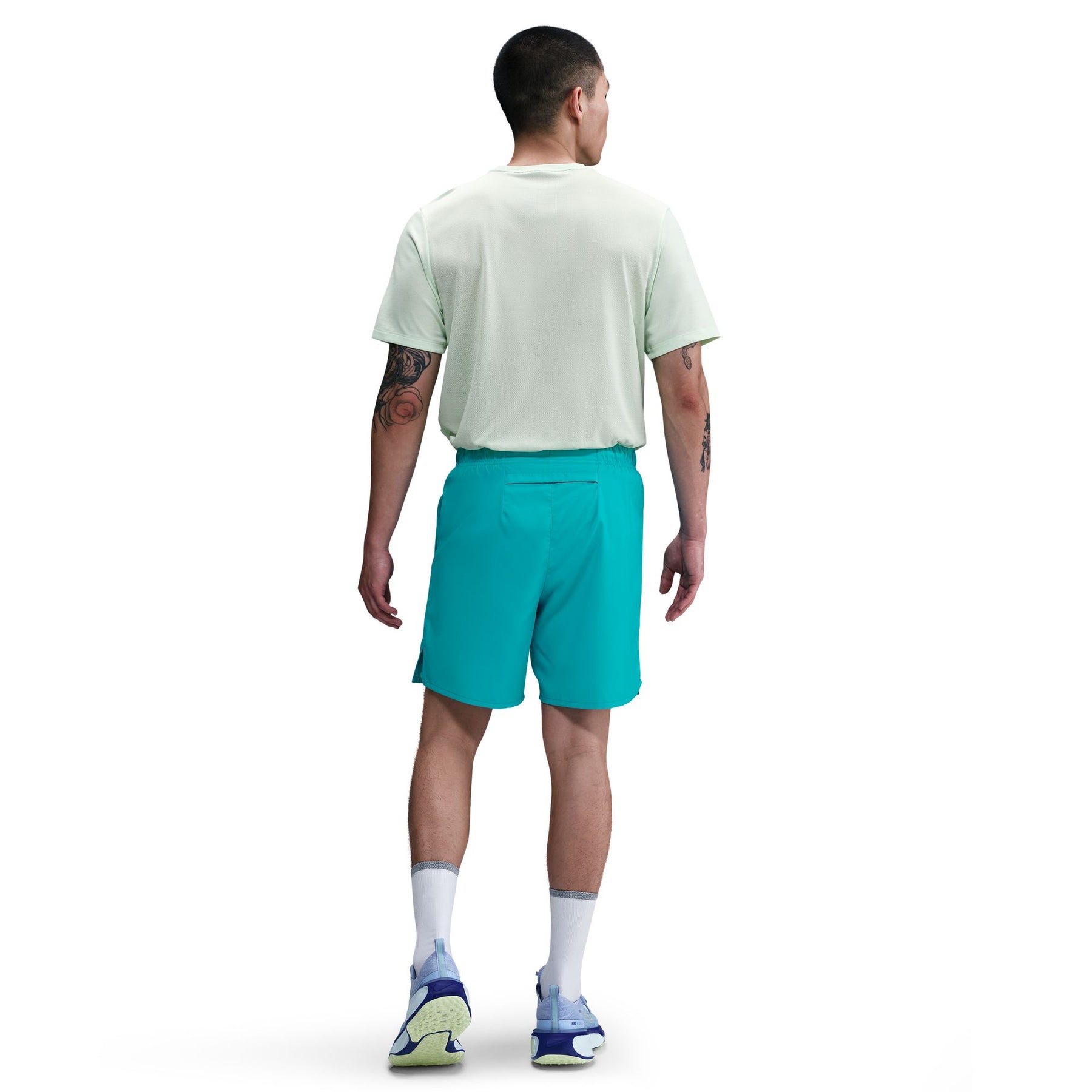 Quần Ngắn Thể Thao Nam Nike As M Nk Df Challenger 7Bf Sh