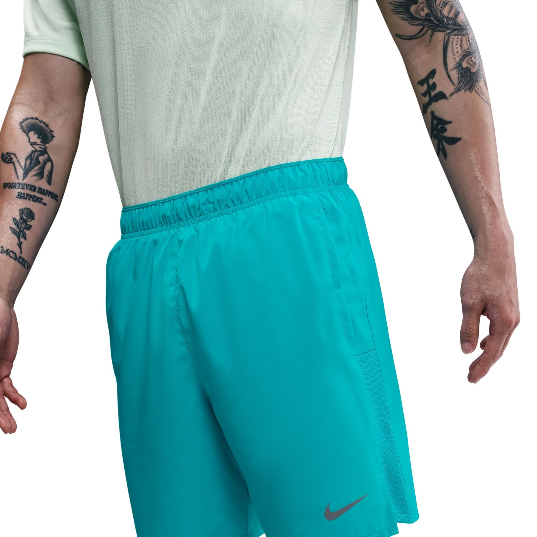Quần Ngắn Thể Thao Nam Nike As M Nk Df Challenger 7Bf Sh