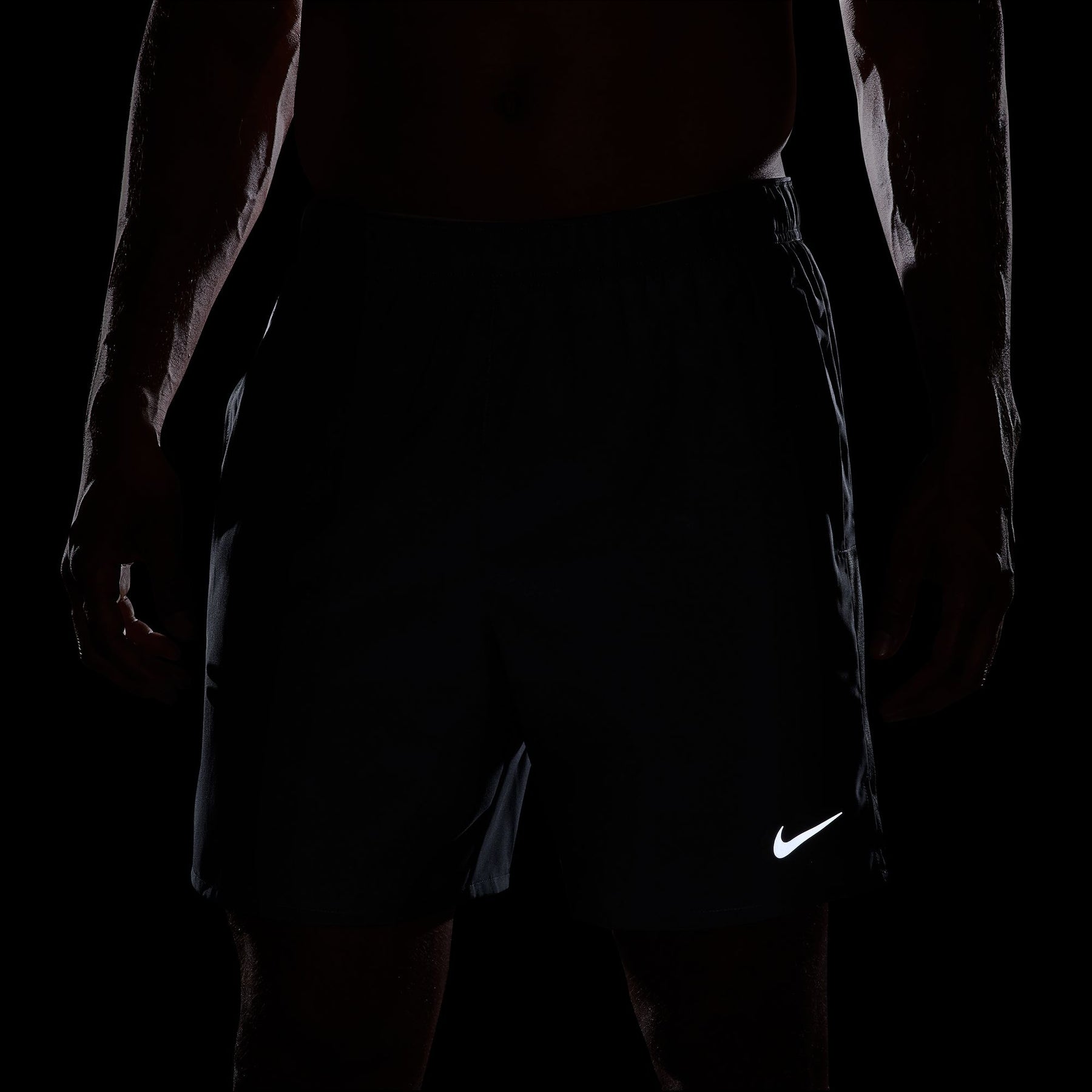 Quần Ngắn Thể Thao Nam Nike As M Nk Df Challenger 7Bf Sh