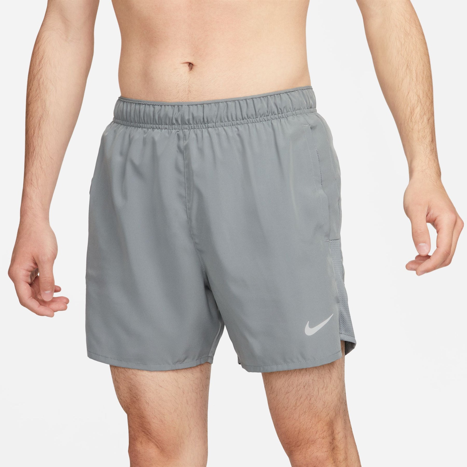 Quần Ngắn Thể Thao Nam Nike As M Nk Df Challenger 5Bf Sho