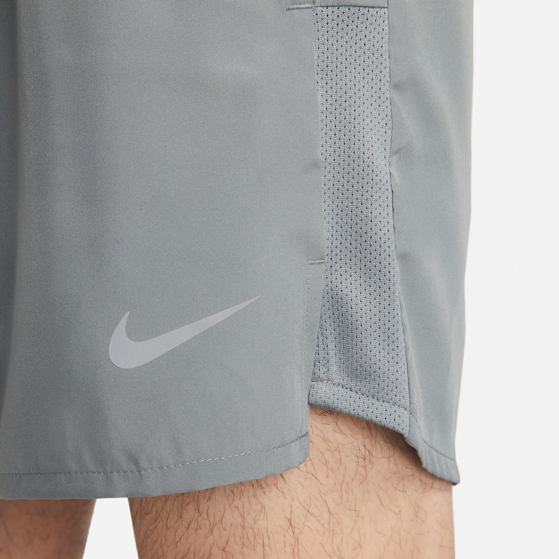 Quần Ngắn Thể Thao Nam Nike As M Nk Df Challenger 5Bf Sho