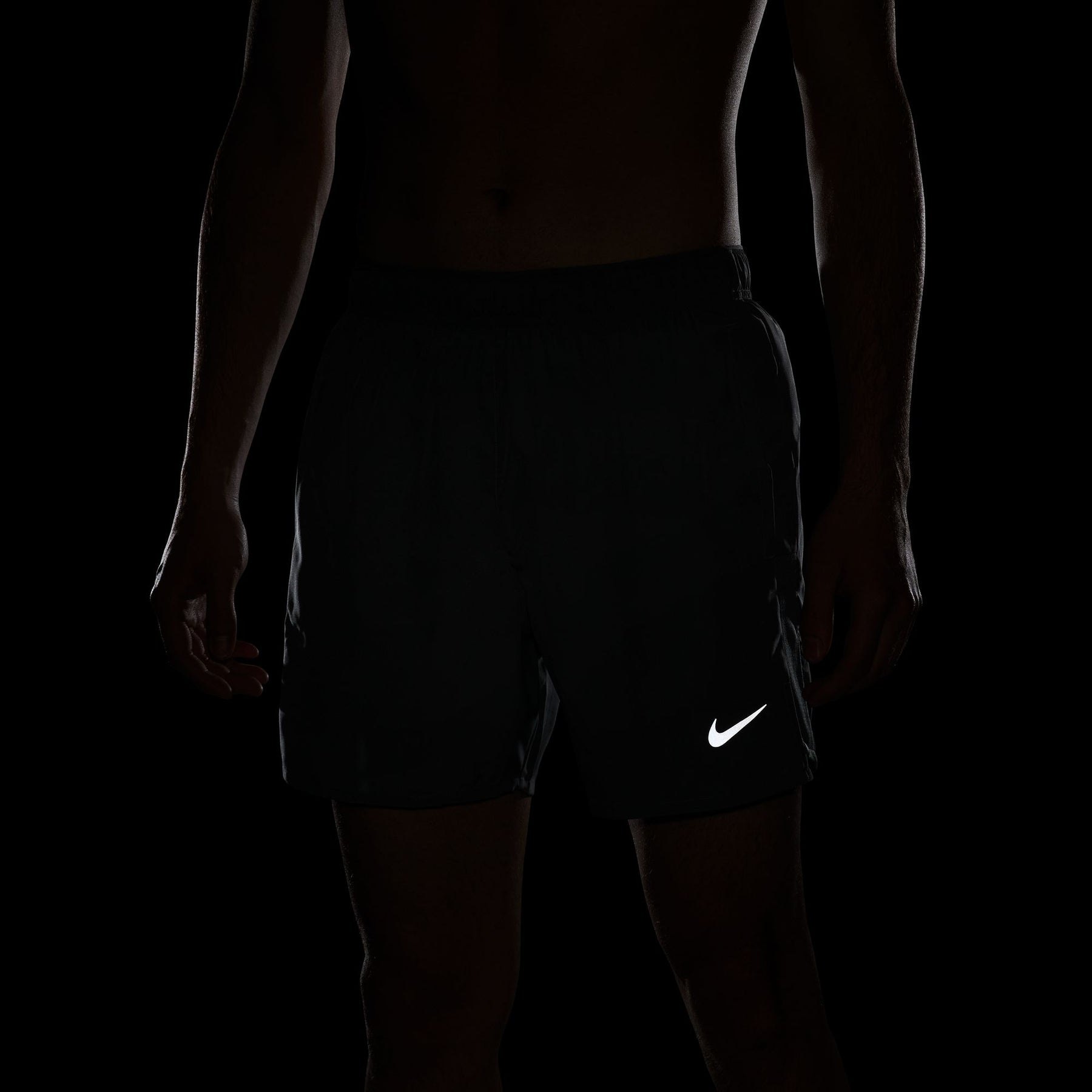 Quần Ngắn Thể Thao Nam Nike As M Nk Df Challenger 5Bf Sho