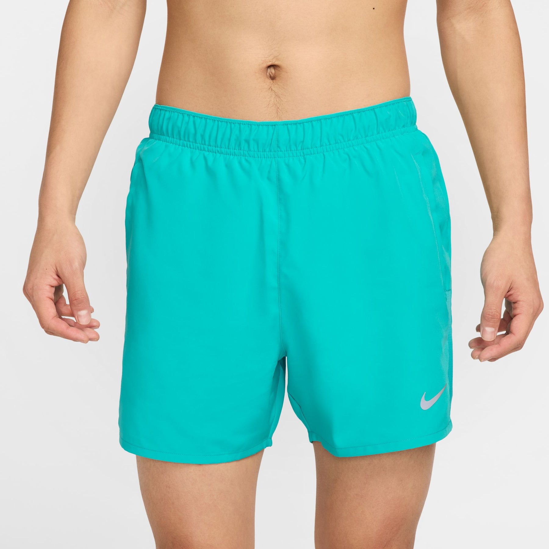 Quần Ngắn Thể Thao Nam Nike As M Nk Df Challenger 5Bf Sho