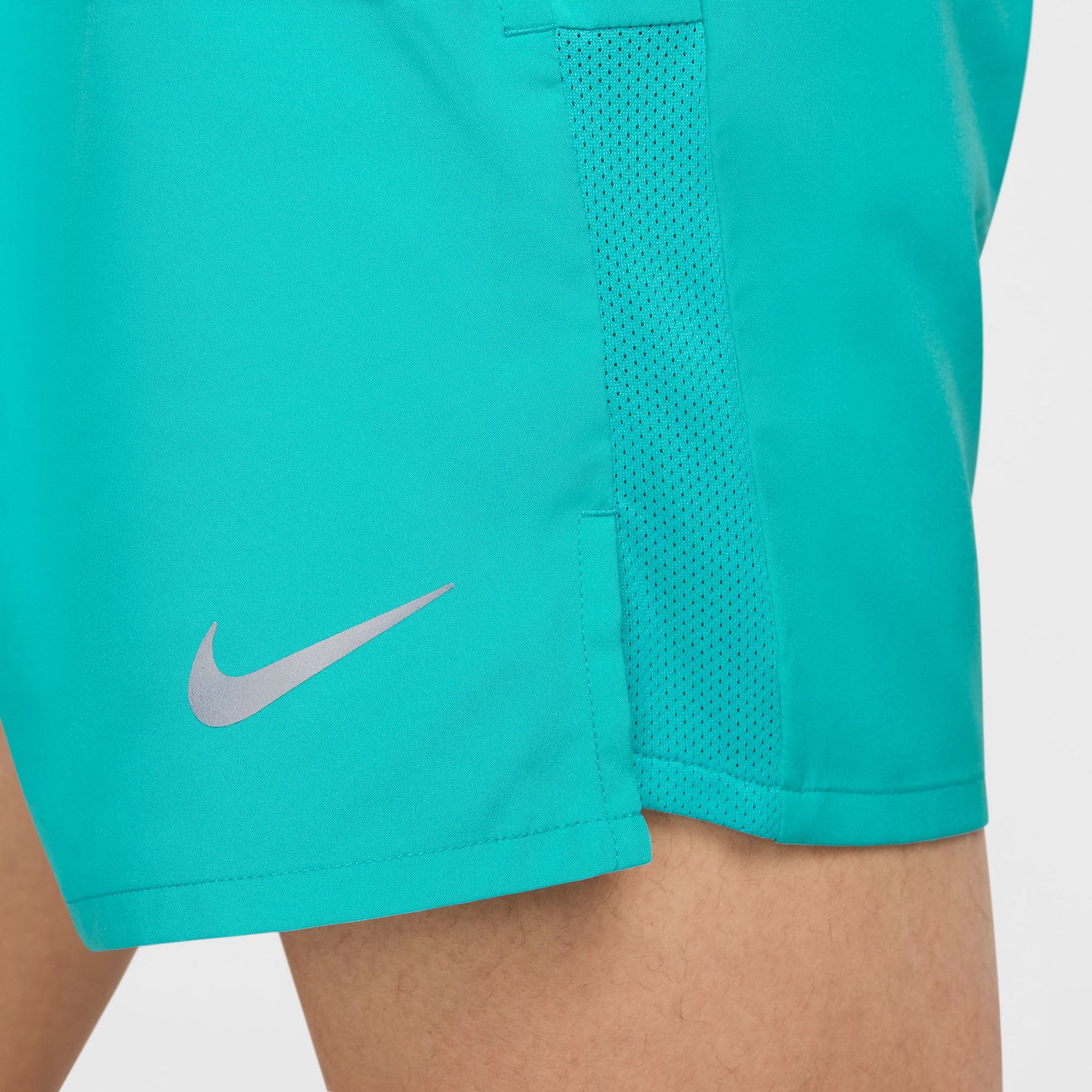 Quần Ngắn Thể Thao Nam Nike As M Nk Df Challenger 5Bf Sho