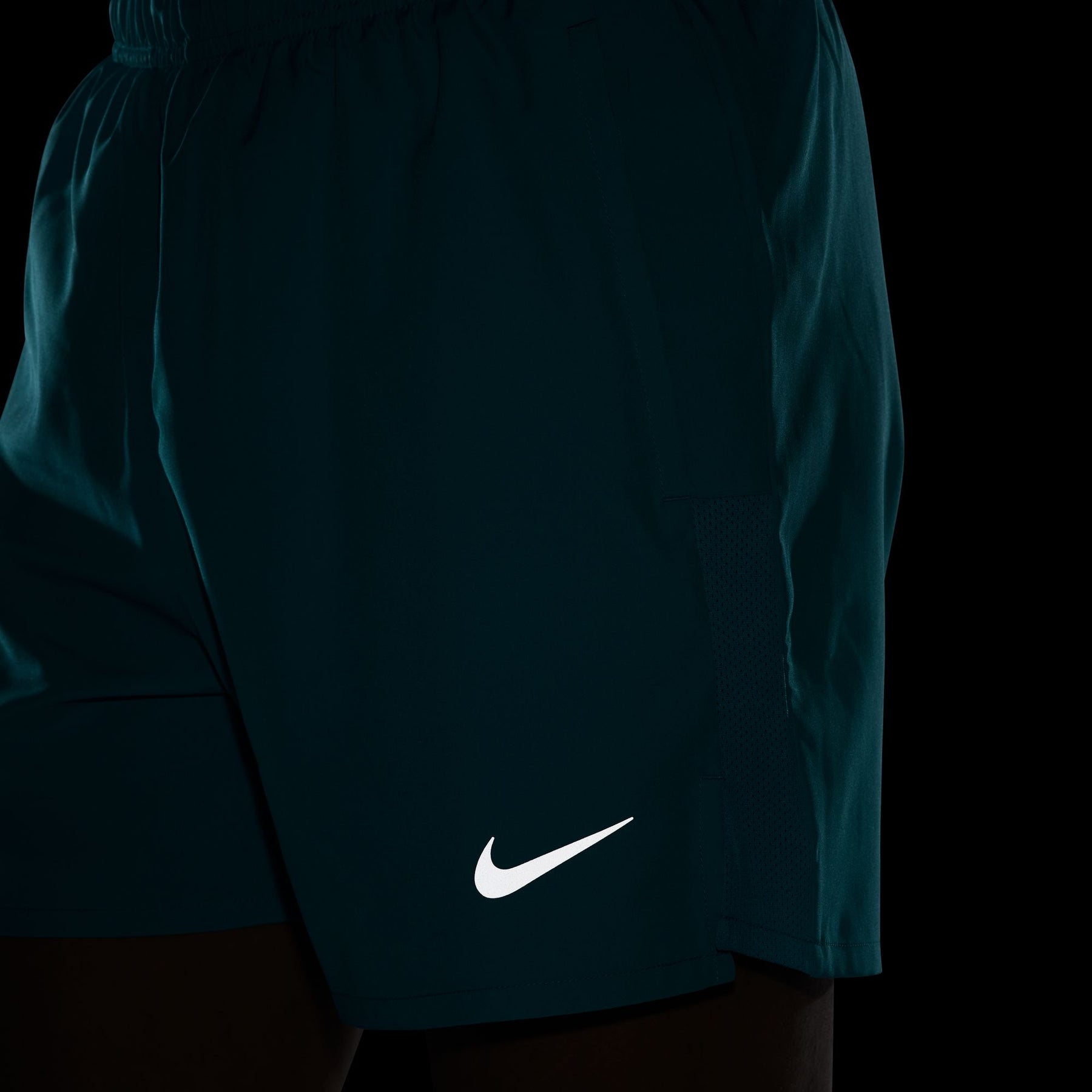 Quần Ngắn Thể Thao Nam Nike As M Nk Df Challenger 5Bf Sho