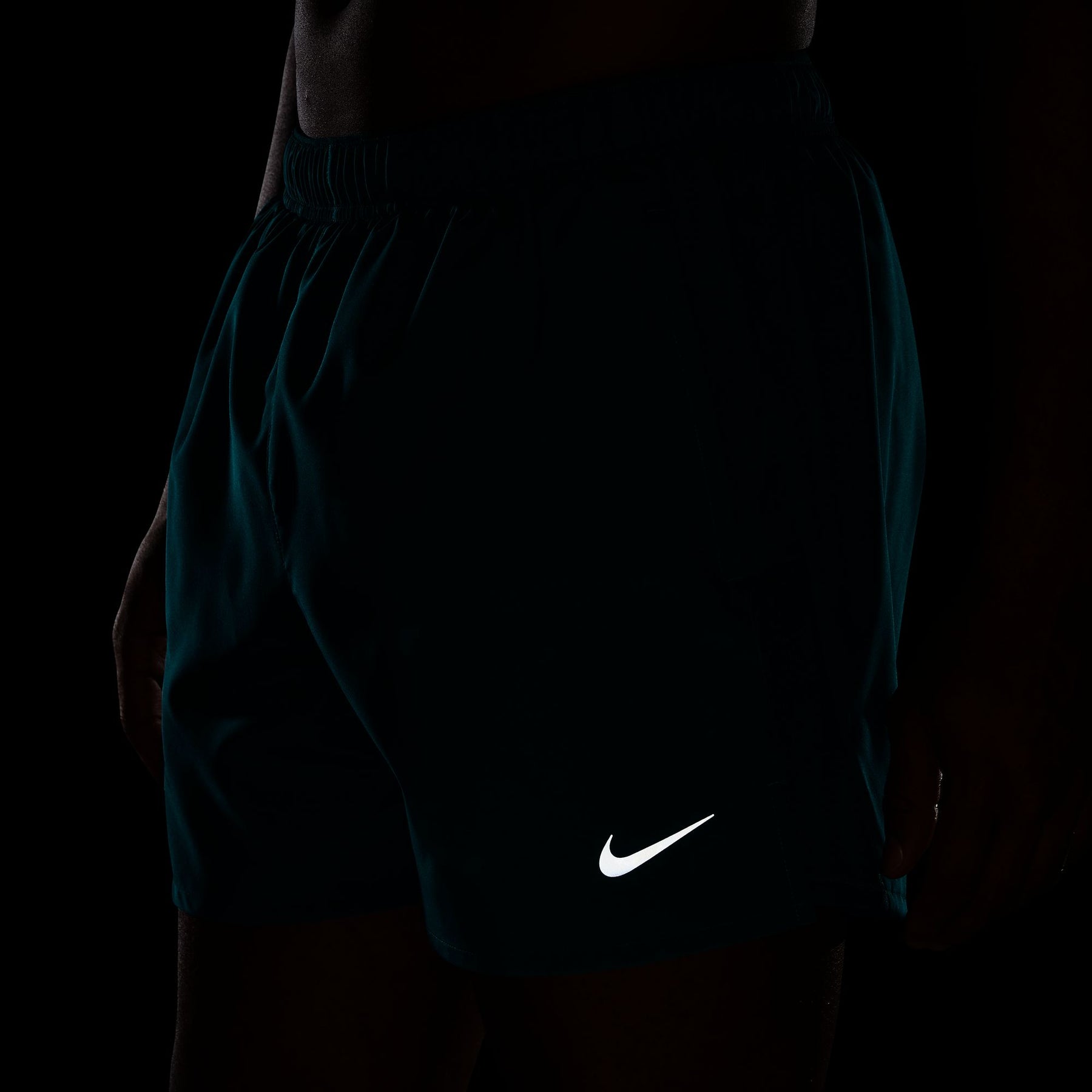 Quần Ngắn Thể Thao Nam Nike As M Nk Df Challenger 5Bf Sho