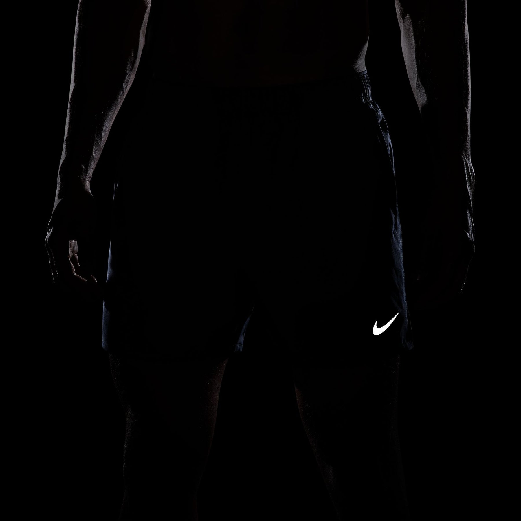 Quần Ngắn Thể Thao Nam Nike As M Nk Df Challenger 5Bf Sho