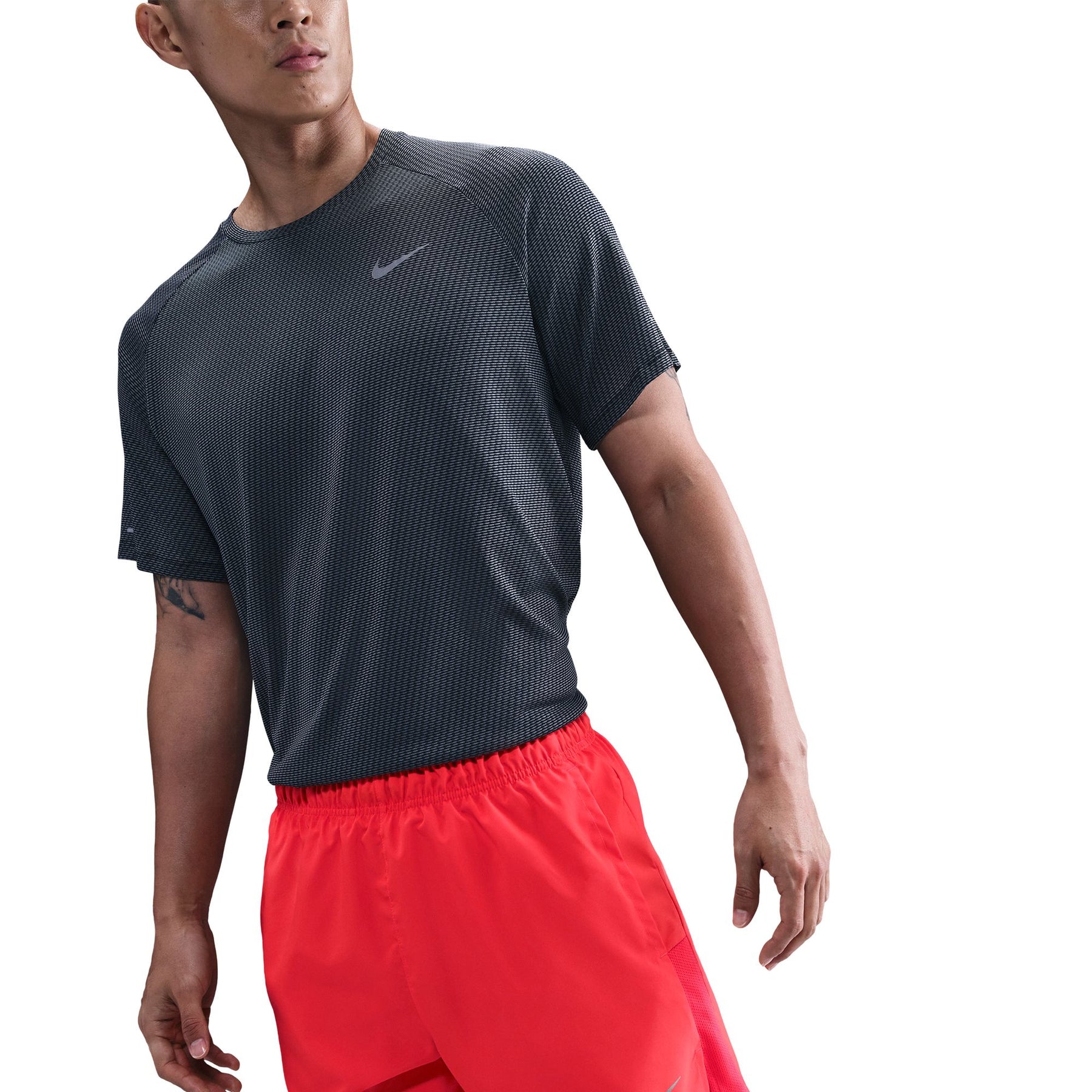 Quần Ngắn Thể Thao Nam Nike As M Nk Df Challenger 5Bf Sho