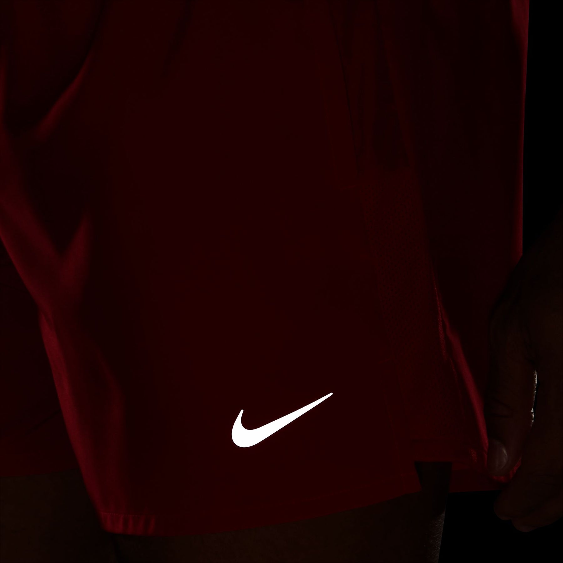 Quần Ngắn Thể Thao Nam Nike As M Nk Df Challenger 5Bf Sho