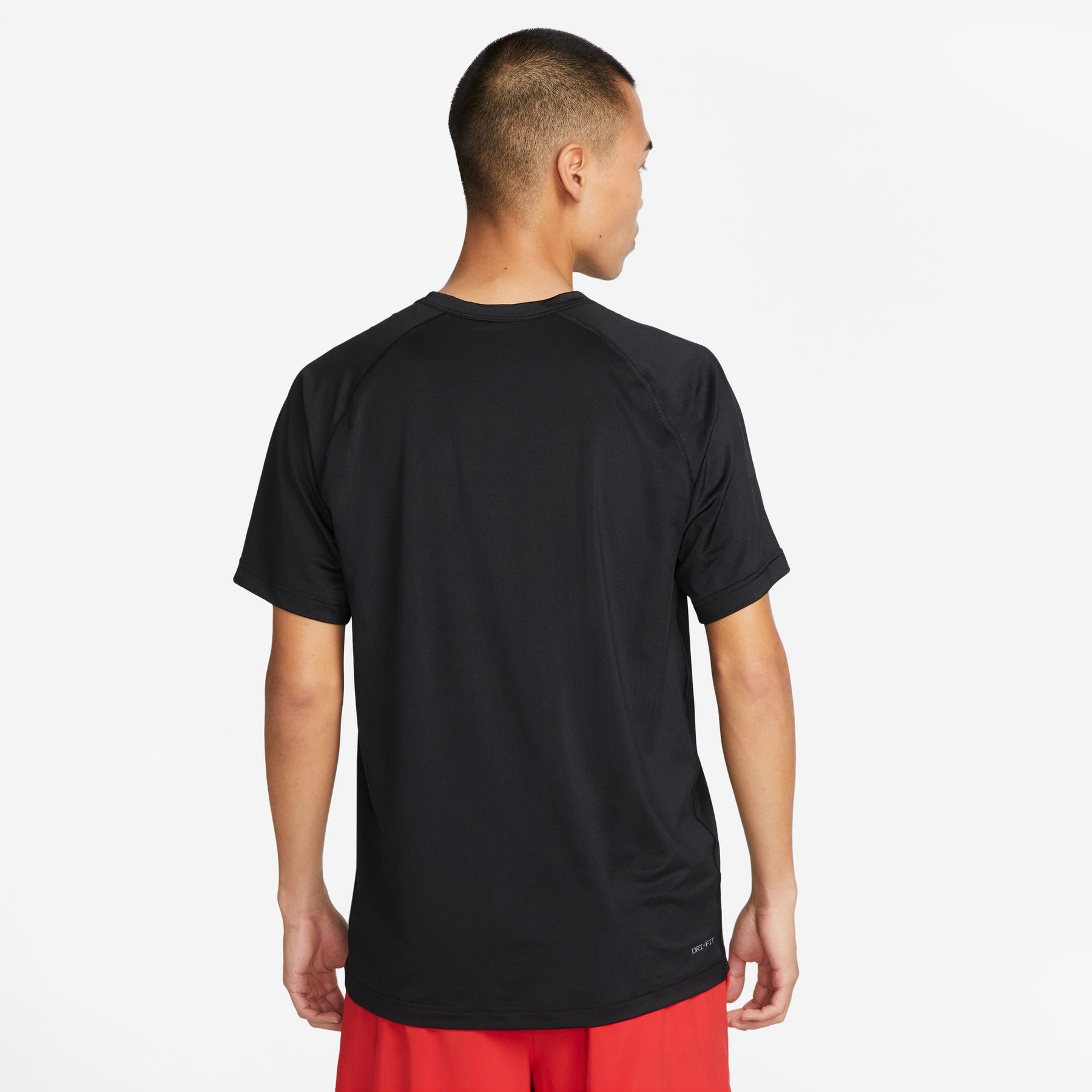 Áo Tay Ngắn Thể Thao Nam Nike As M Nk Df Ready Ss