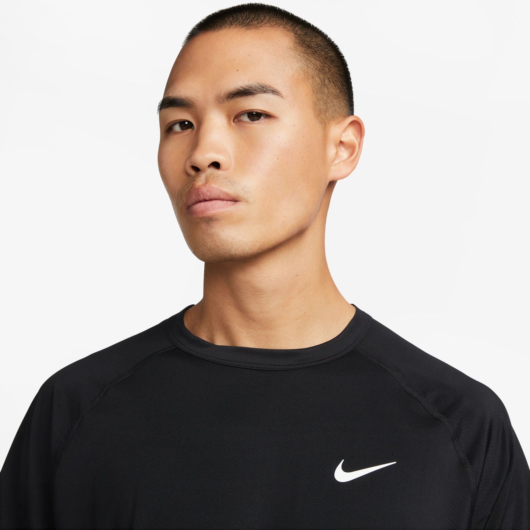 Áo Tay Ngắn Thể Thao Nam Nike As M Nk Df Ready Ss