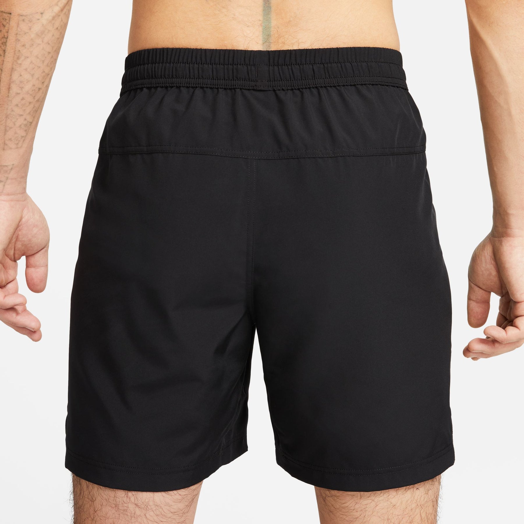 Quần Ngắn Thể Thao Tập Luyện Nam Nike As M Nk Df Form 7In Ul Short