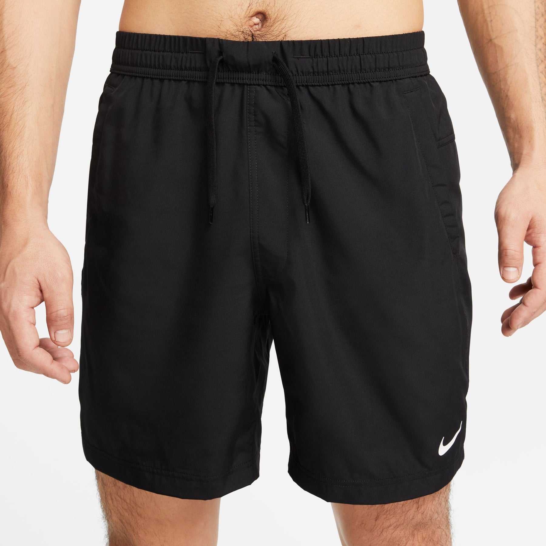 Quần Ngắn Thể Thao Tập Luyện Nam Nike As M Nk Df Form 7In Ul Short