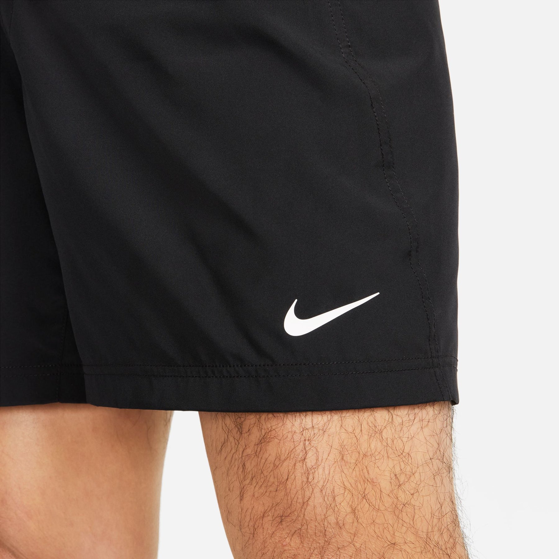 Quần Ngắn Thể Thao Tập Luyện Nam Nike As M Nk Df Form 7In Ul Short