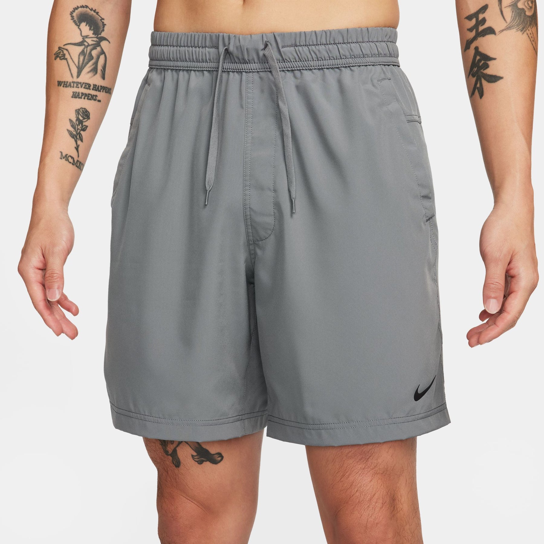 Quần Ngắn Thể Thao Tập Luyện Nam Nike As M Nk Df Form 7In Ul Short