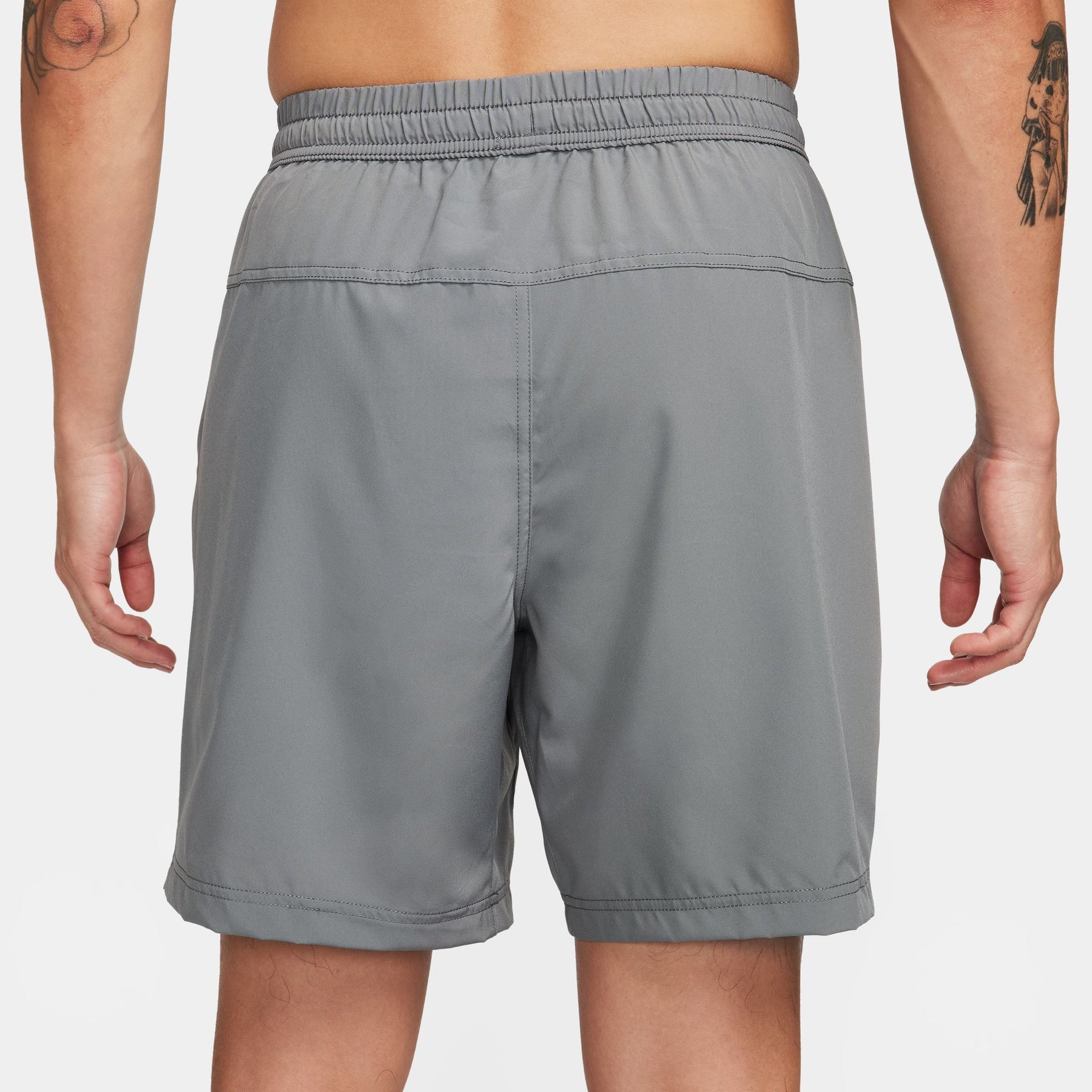 Quần Ngắn Thể Thao Tập Luyện Nam Nike As M Nk Df Form 7In Ul Short