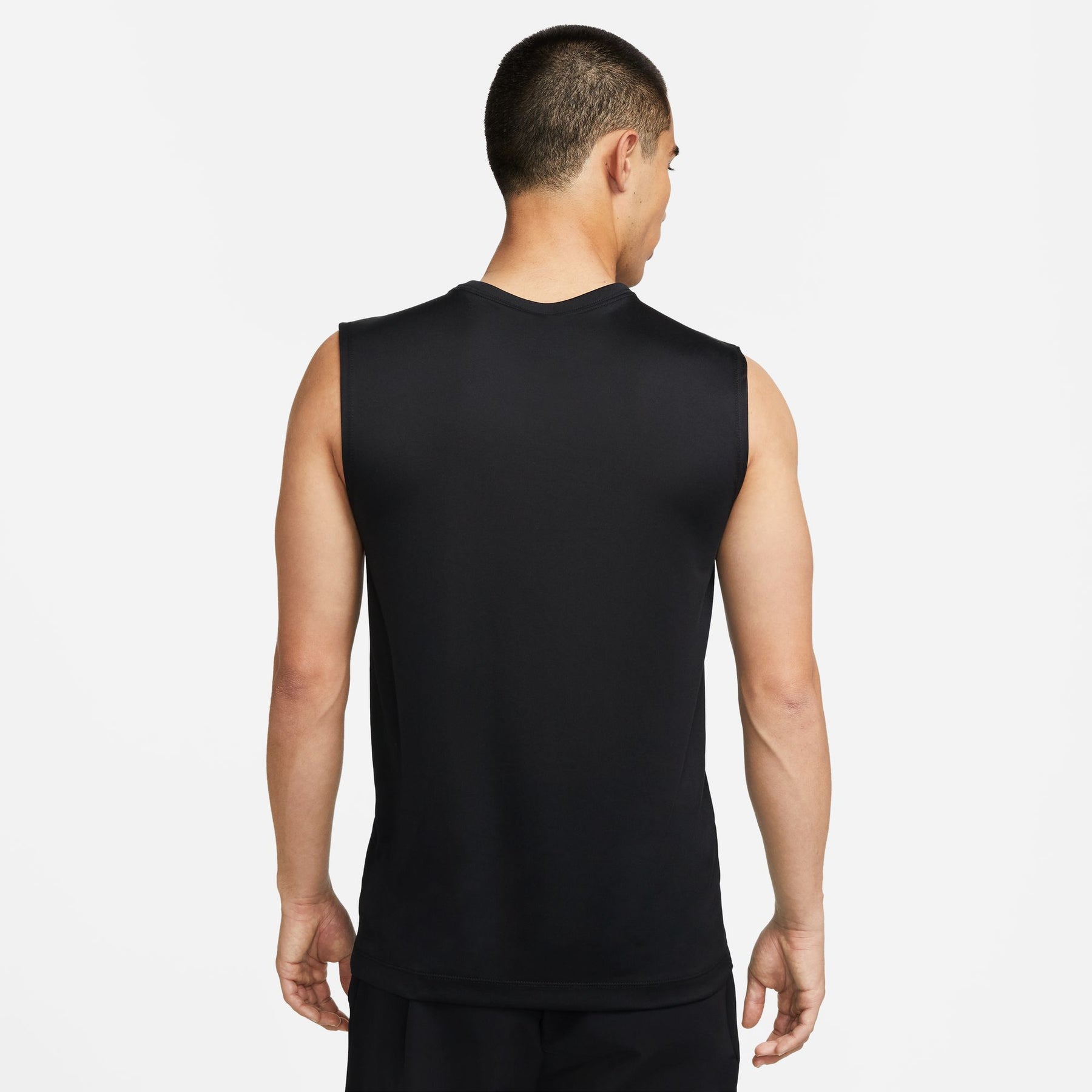 Áo Ba Lỗ Thể Thao Nam Nike As M Nk Df Tee Rlgd Sl Reset