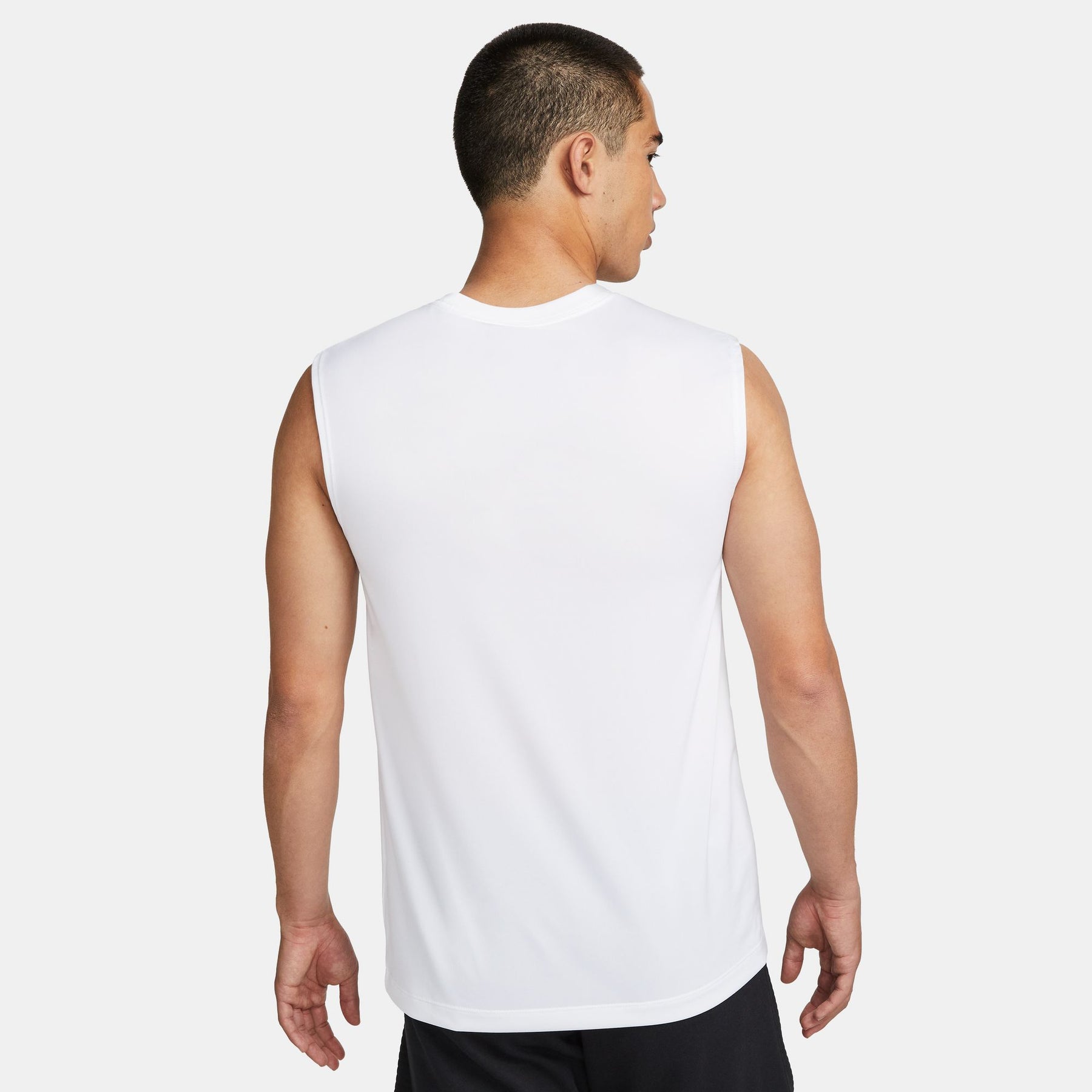 Áo Ba Lỗ Thể Thao Nam Nike As M Nk Df Tee Rlgd Sl Reset