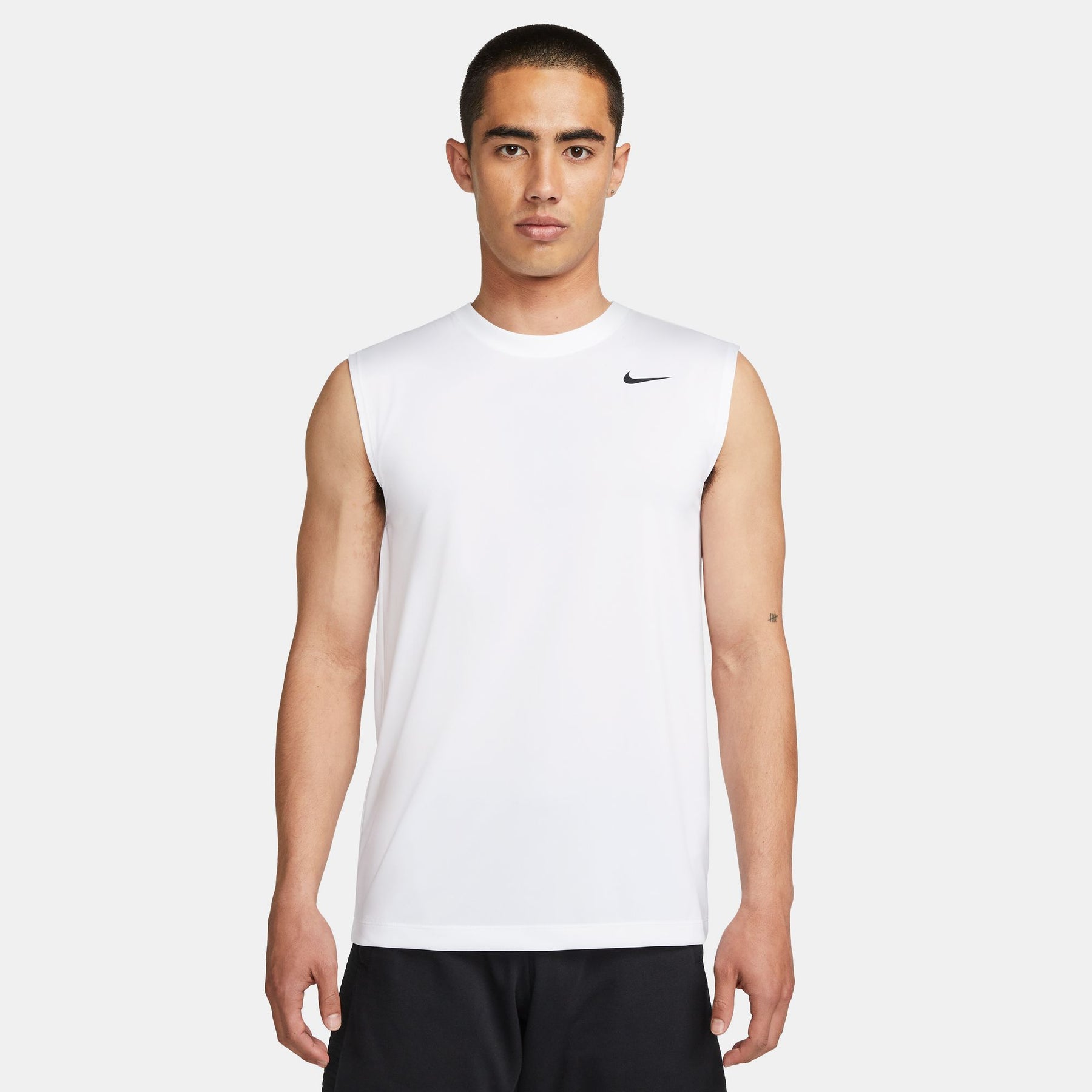 Áo Ba Lỗ Thể Thao Nam Nike As M Nk Df Tee Rlgd Sl Reset