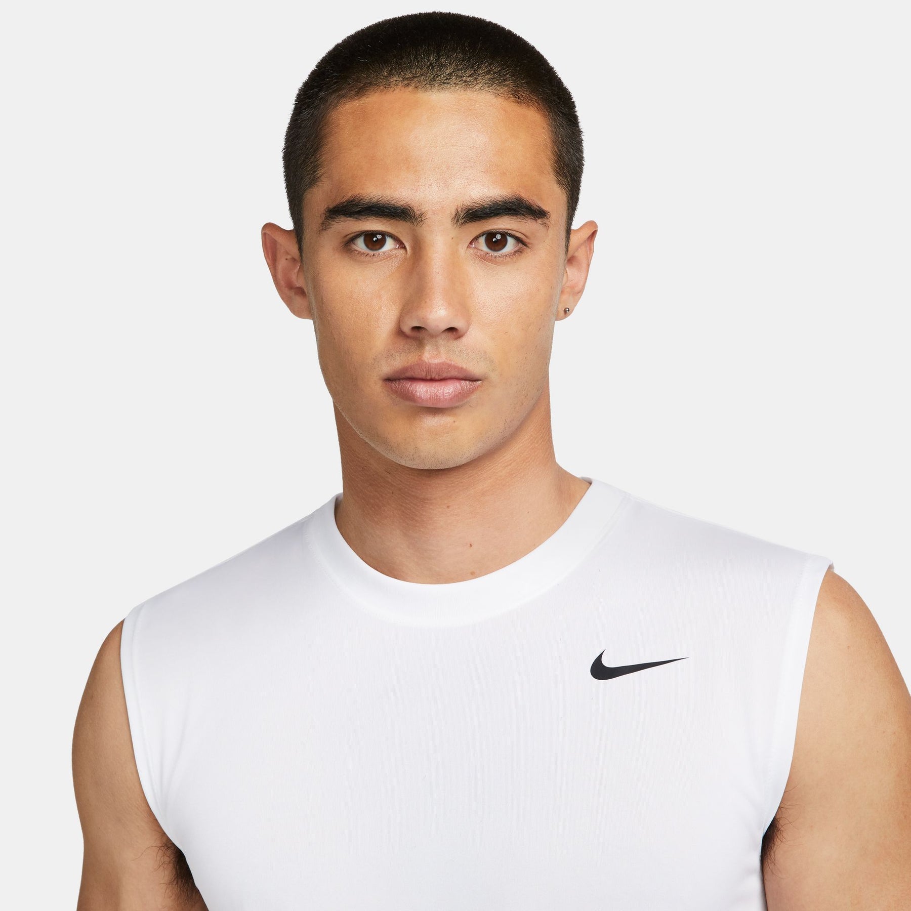 Áo Ba Lỗ Thể Thao Nam Nike As M Nk Df Tee Rlgd Sl Reset