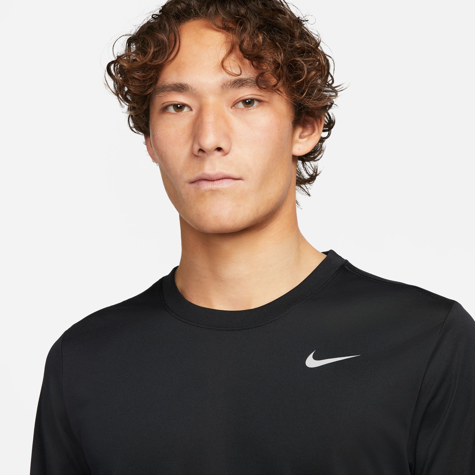 Áo Tay Dài Thể Thao Nam Nike As M Nk Df Tee Rlgd Ls Reset