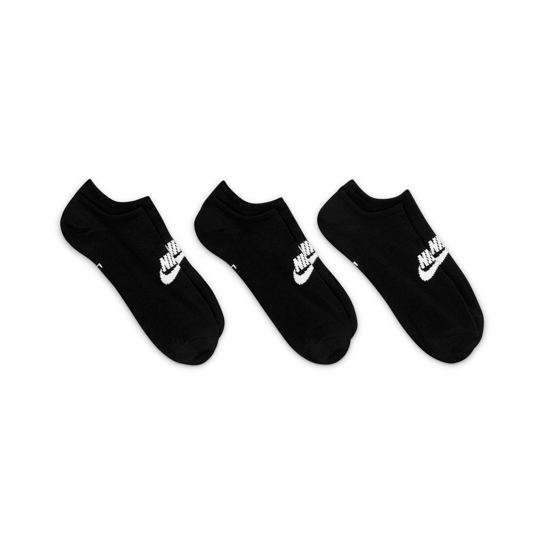 Vớ Thể Thao Unisex Nike U Nk Nsw Everyday Essential Ns (3 đôi)