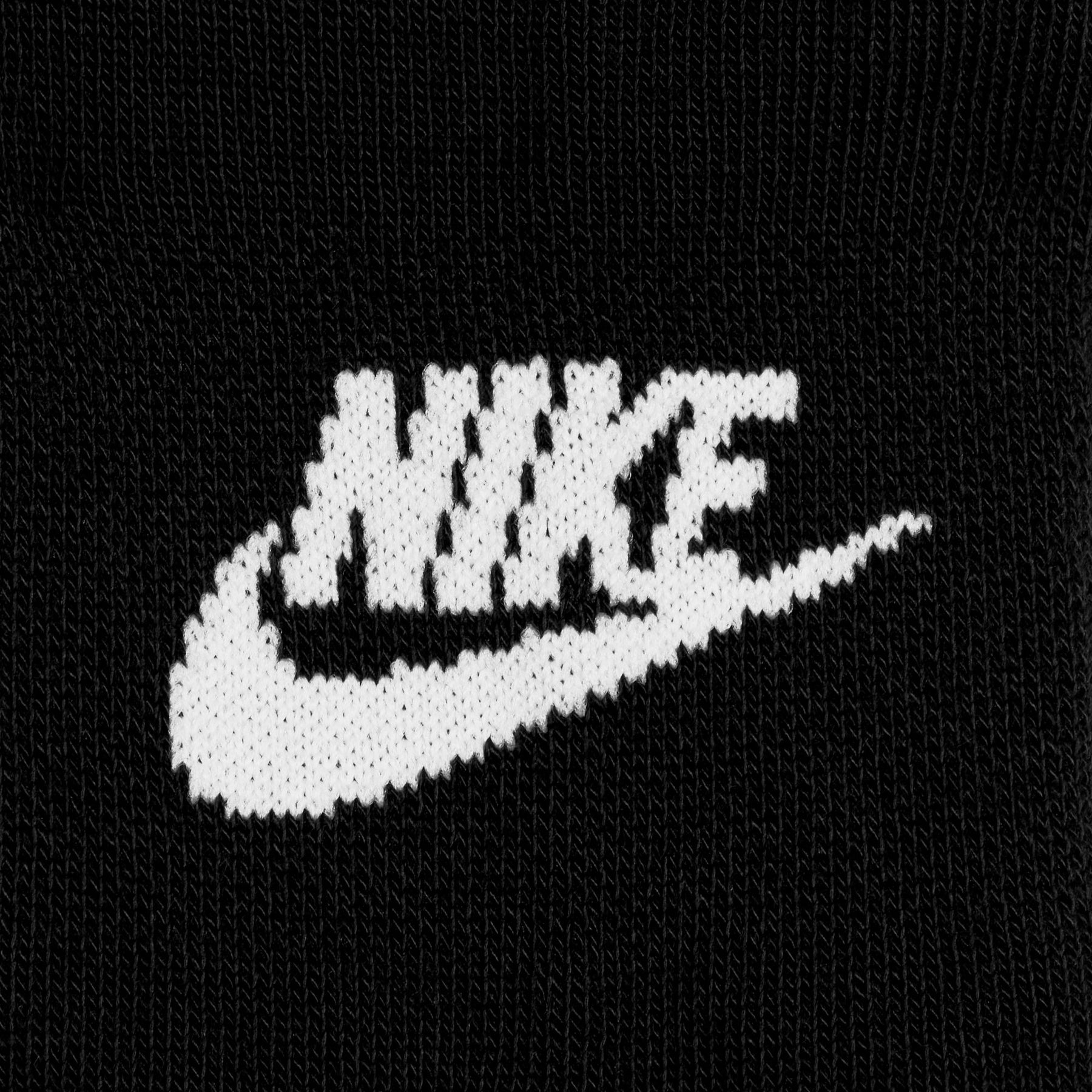 Vớ Thể Thao Unisex Nike U Nk Nsw Everyday Essential Ns (3 đôi)