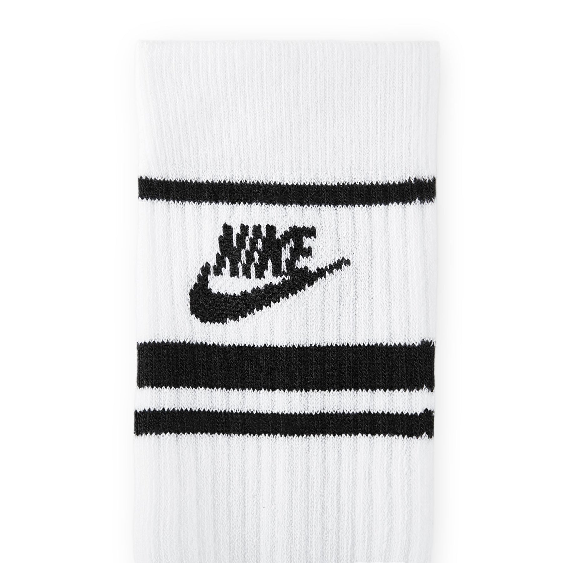 Vớ Thể Thao Unisex Nike U Nk Nsw Everyday Essential Cr (3 đôi)