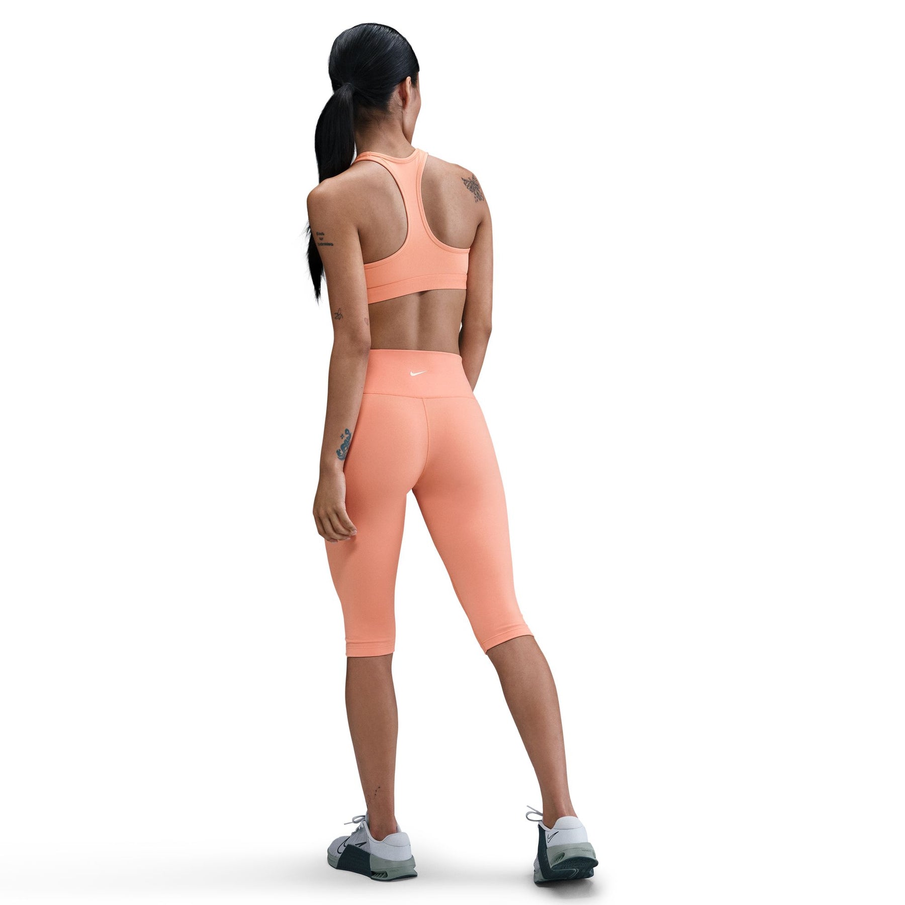 Áo Ngực Thể Thao Nữ Nike As W Nk Swsh Med Spt Bra