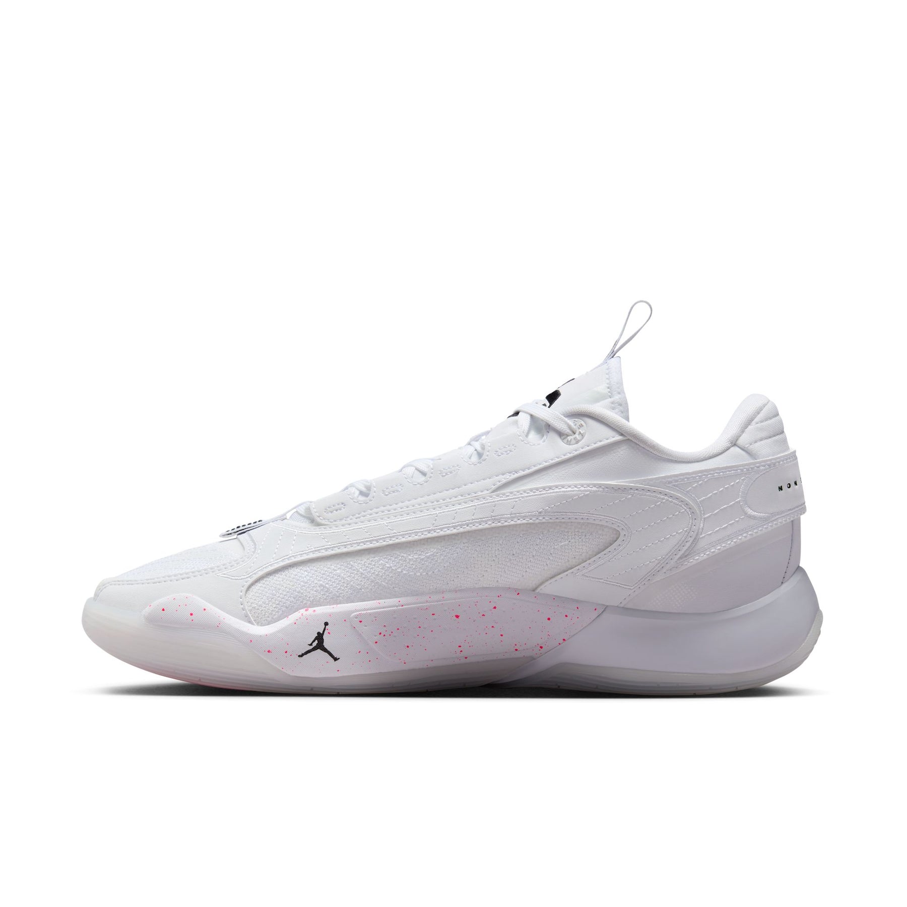 Giày Thể Thao Bóng Rổ Nam Nike Jordan Luka 2 Pf