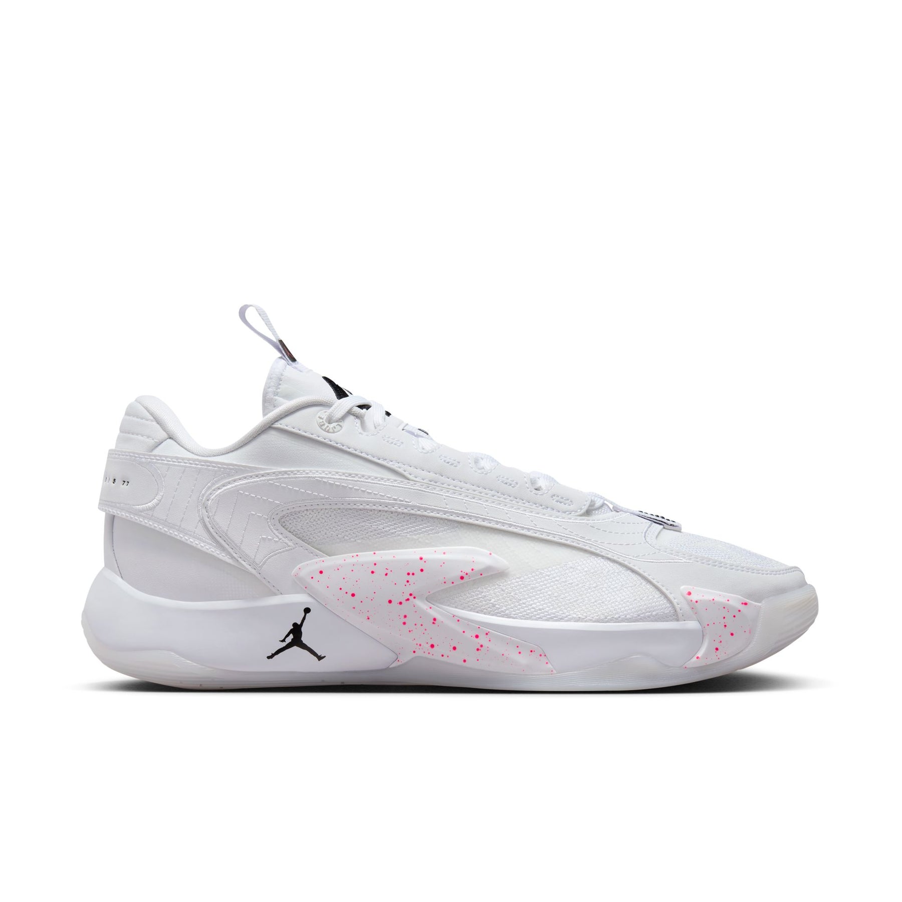 Giày Thể Thao Bóng Rổ Nam Nike Jordan Luka 2 Pf