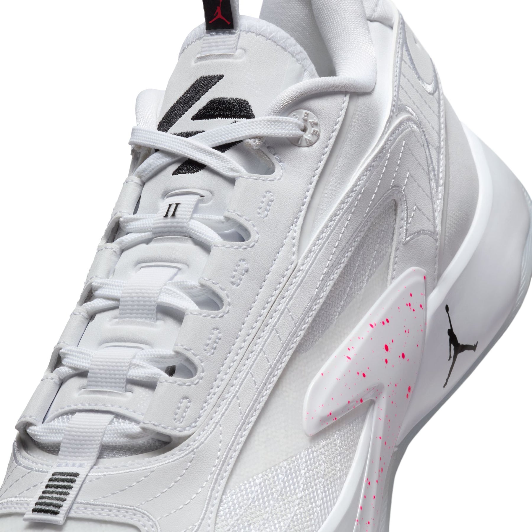 Giày Thể Thao Bóng Rổ Nam Nike Jordan Luka 2 Pf