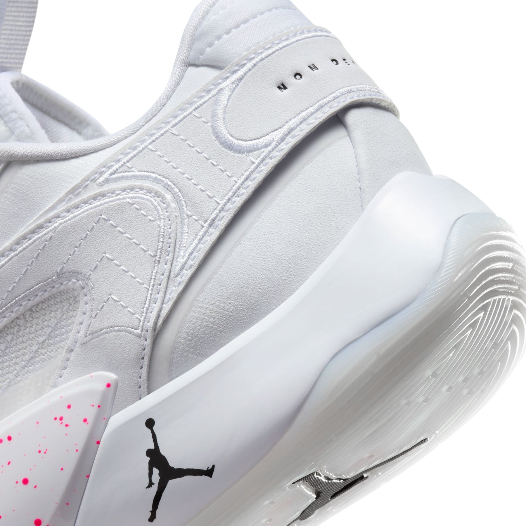 Giày Thể Thao Bóng Rổ Nam Nike Jordan Luka 2 Pf